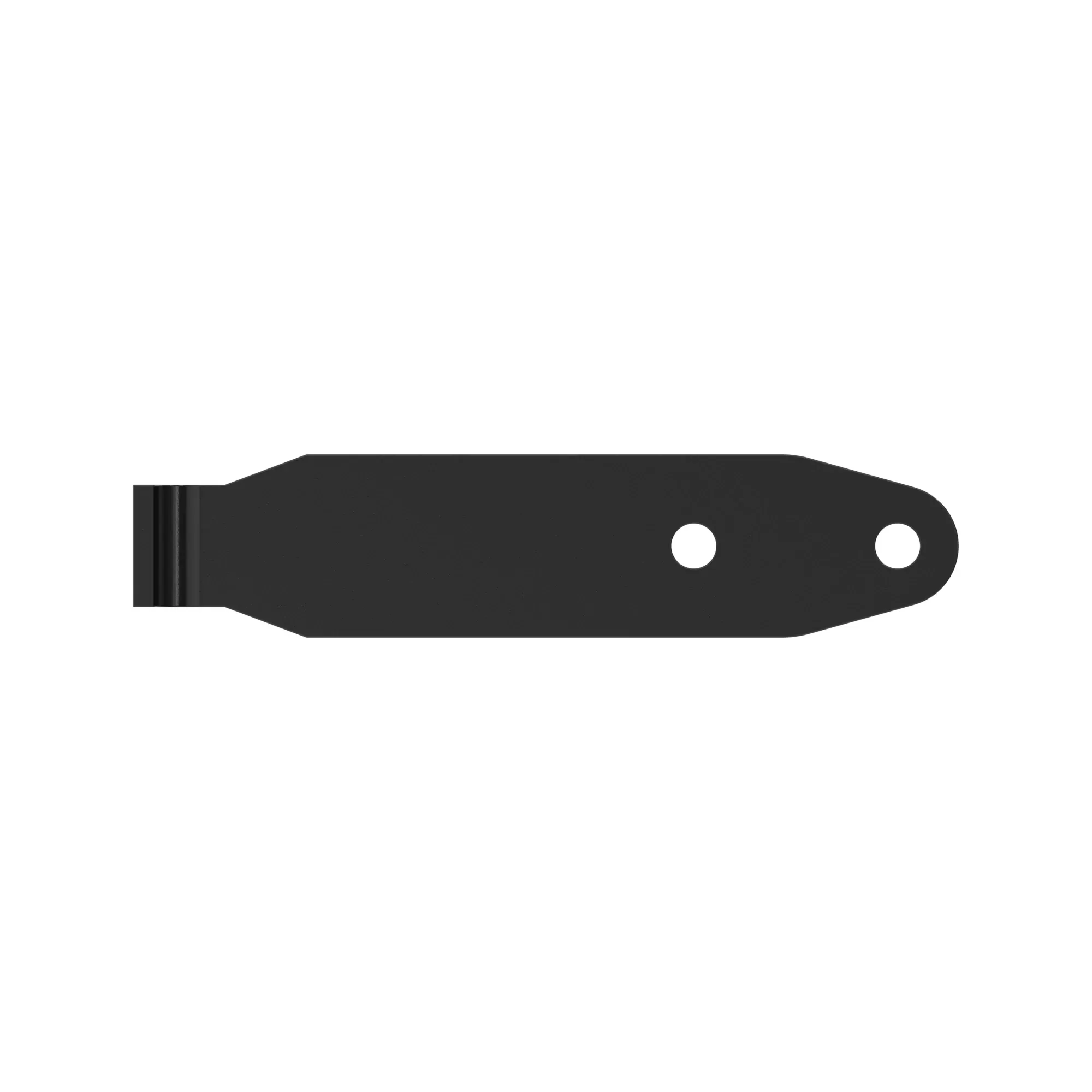 BRACKET, RH LIGHT MOUNT