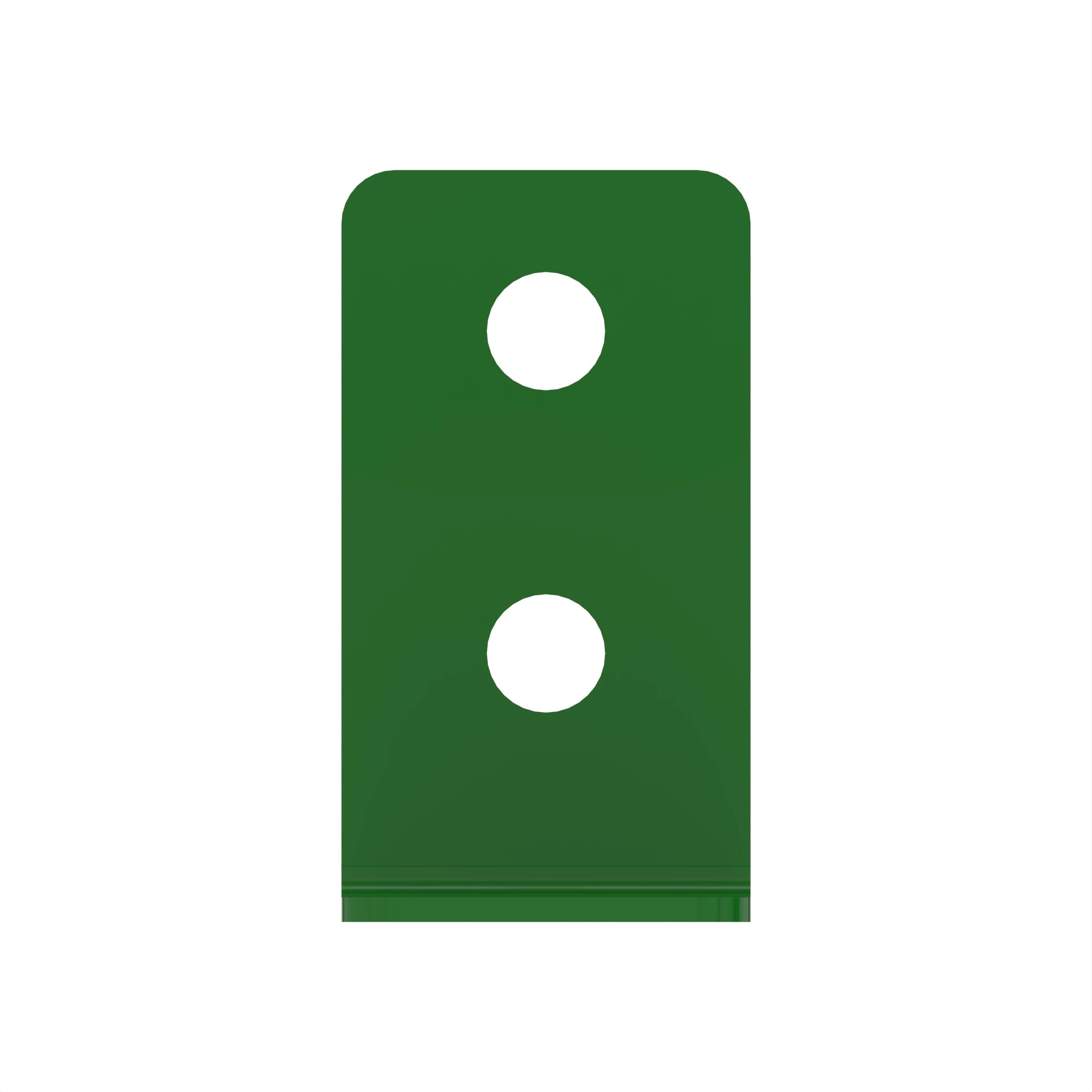 BRACKET, REMOTE GREASE