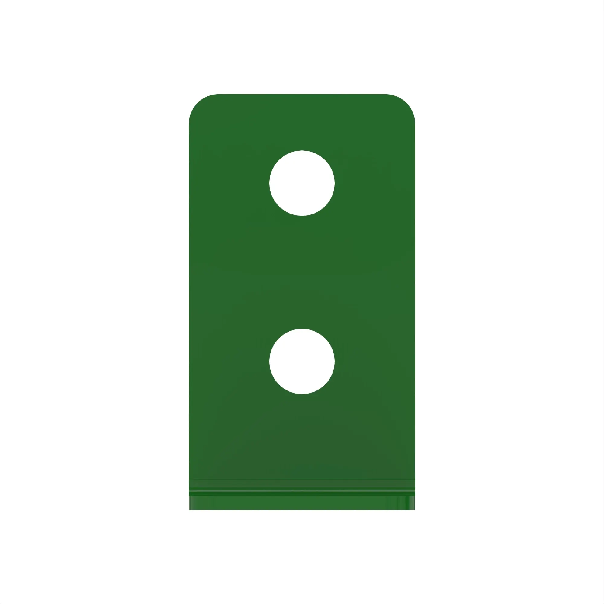 BRACKET, REMOTE GREASE
