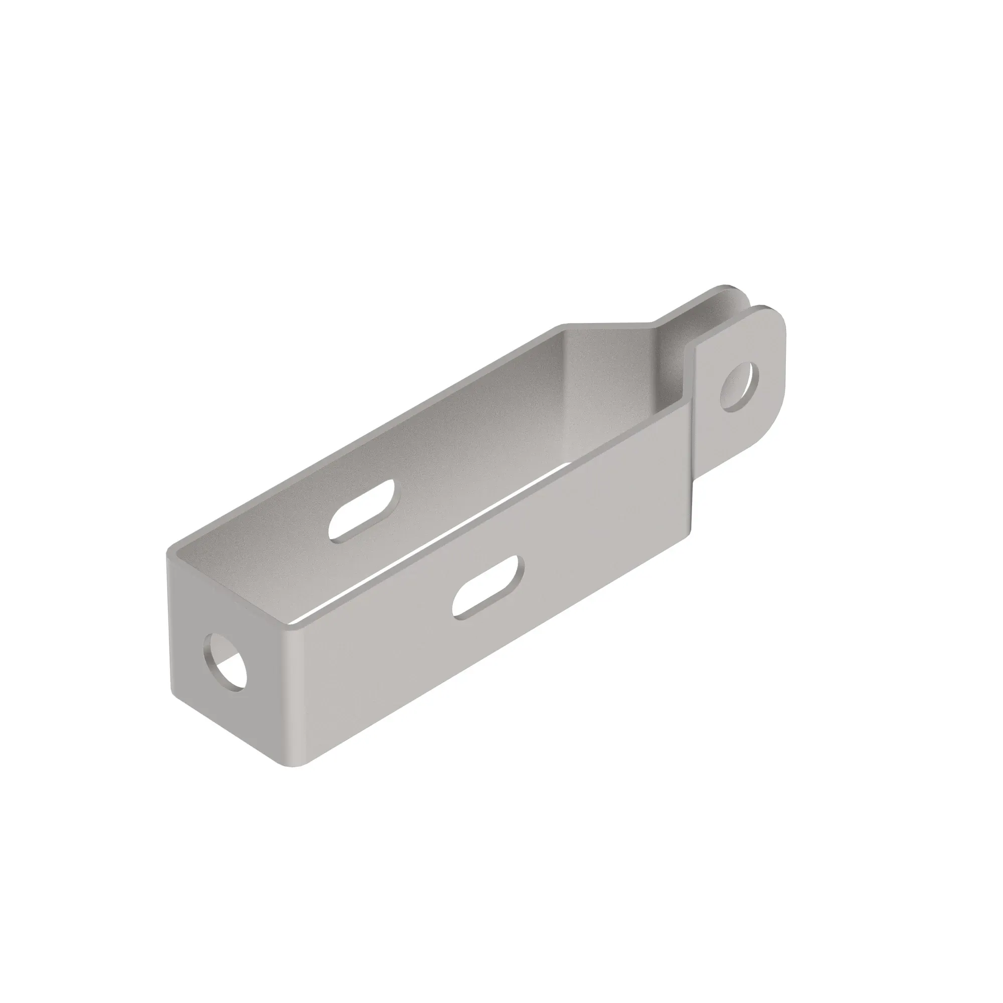 John Deere Idler Arm Adjustment Support - H201910