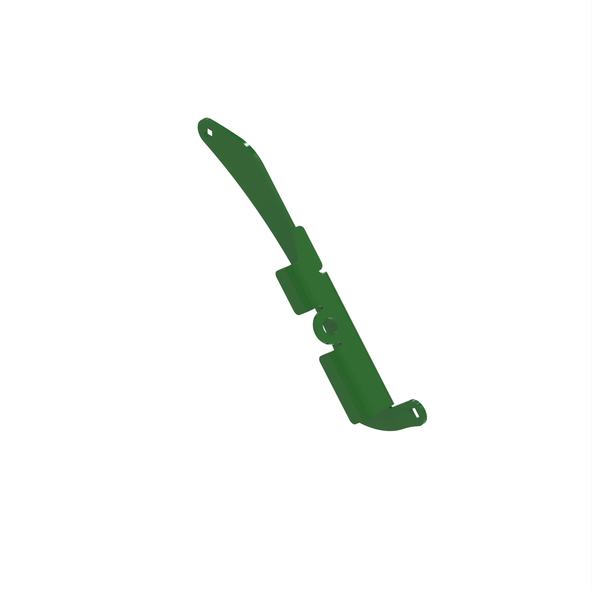 John Deere Right Side Self Leveling Bracket - W59748