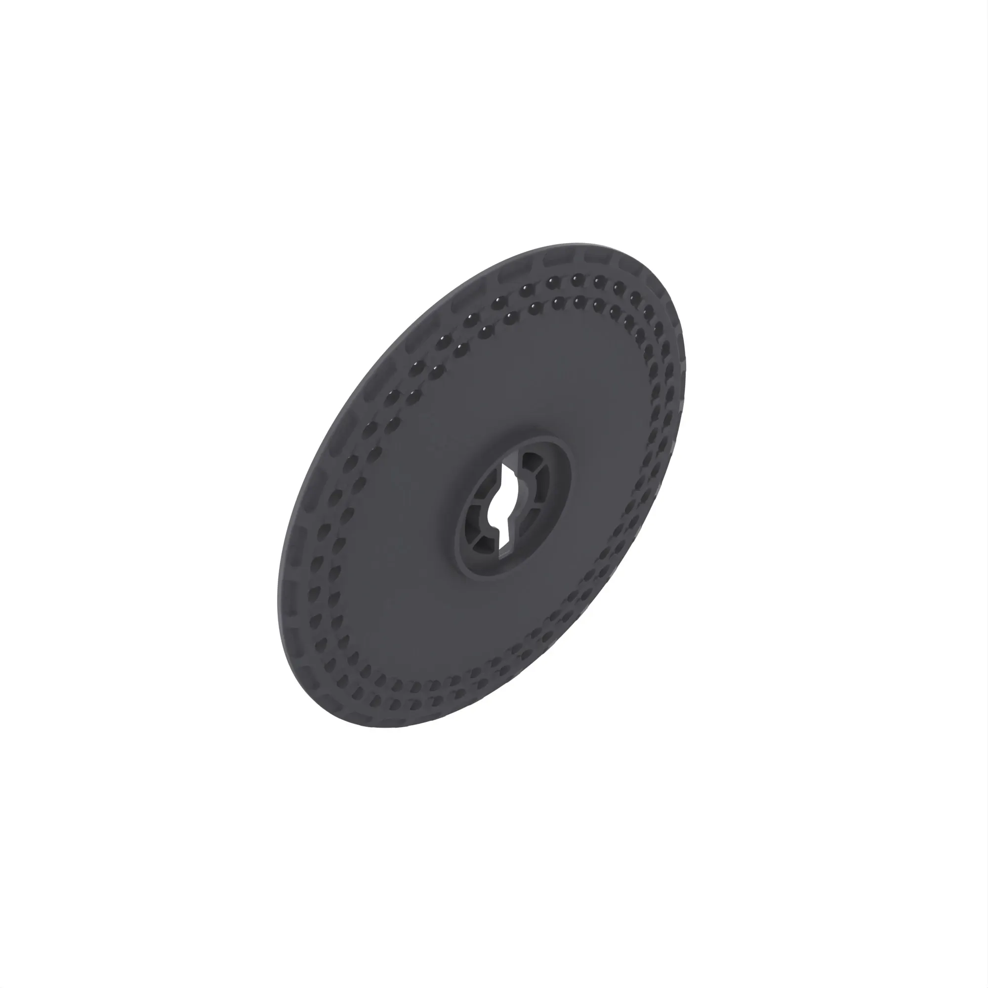 Seed Plate
