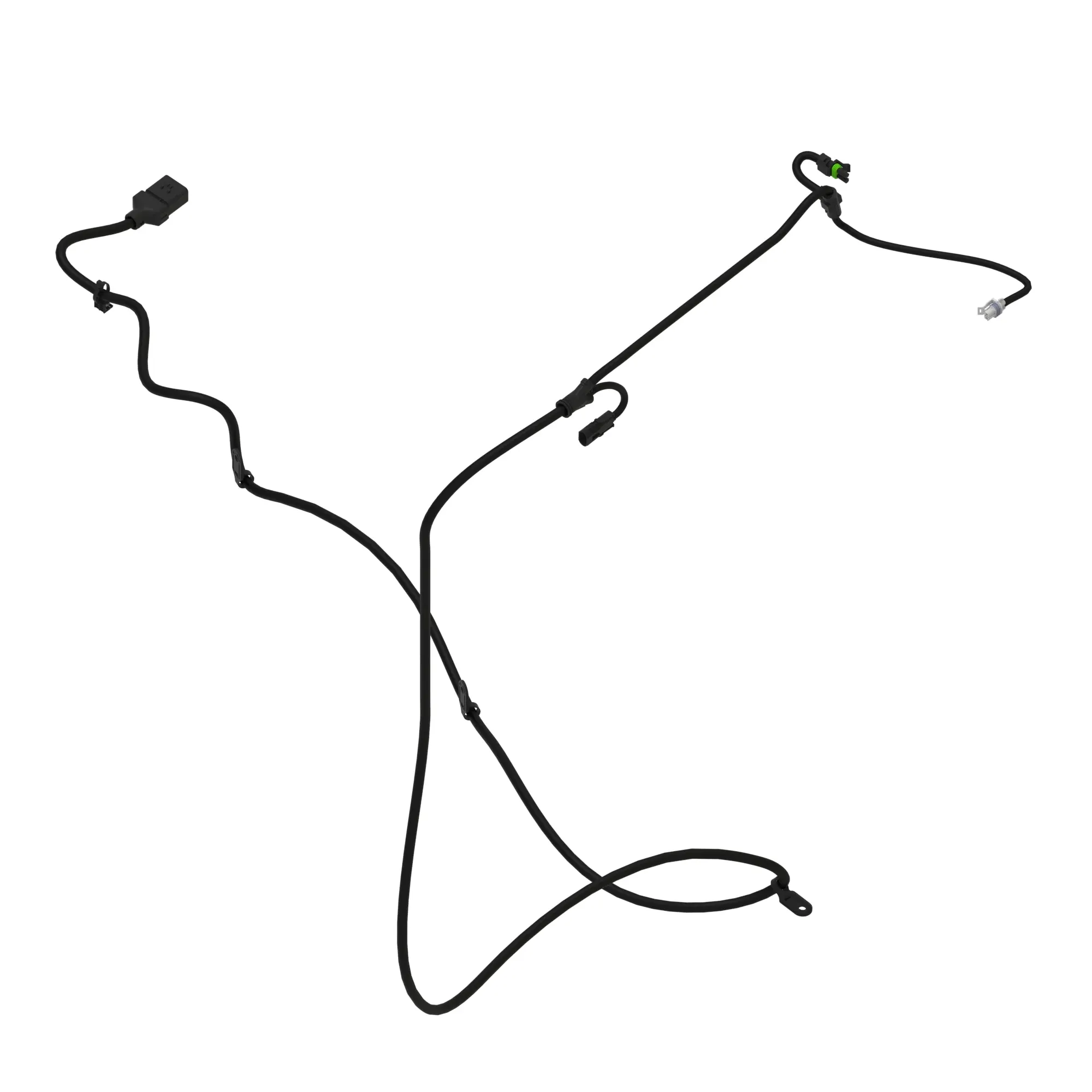 John Deere Wiring Harness - AXE41427