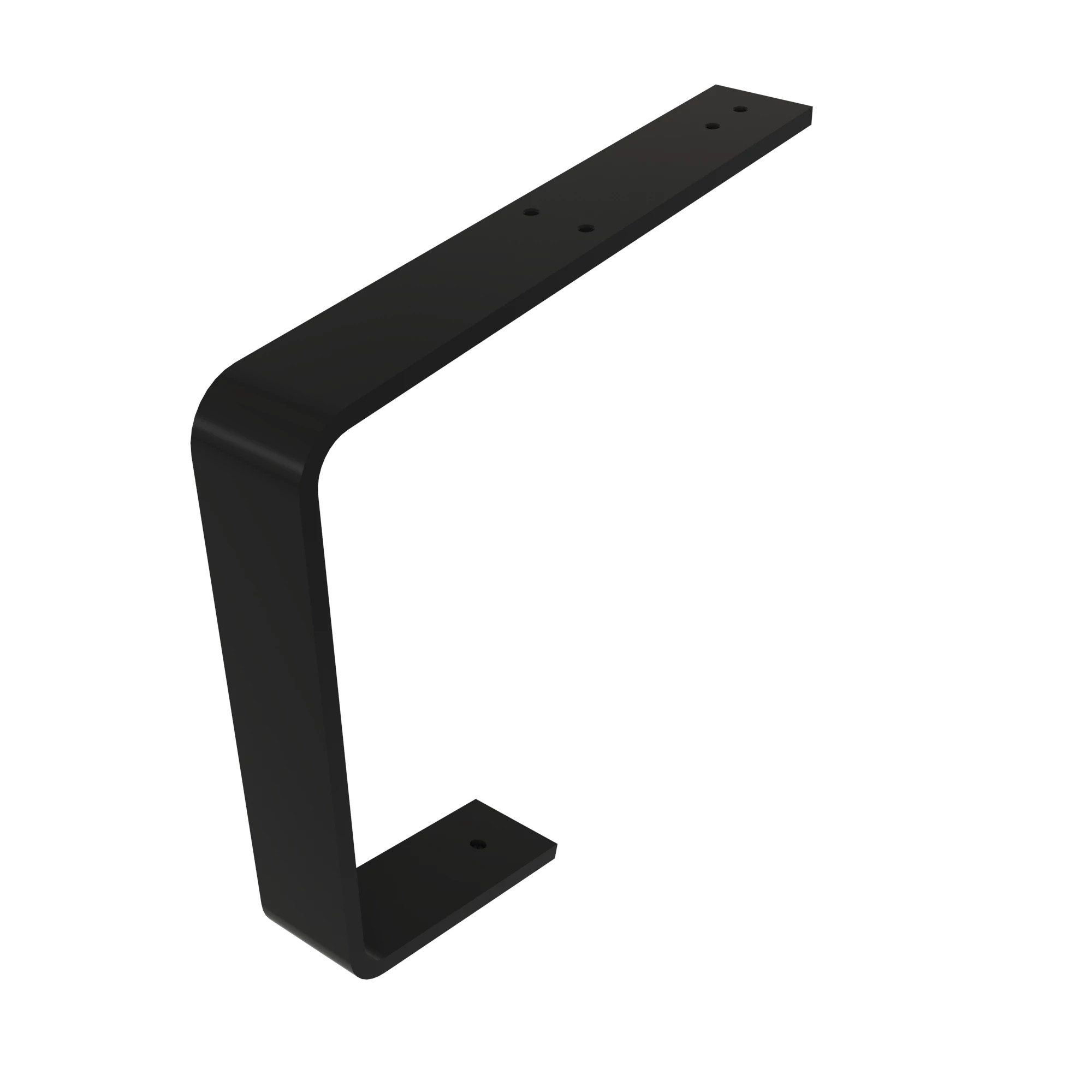 STRAP, RH FRONT TANK SUPPORT