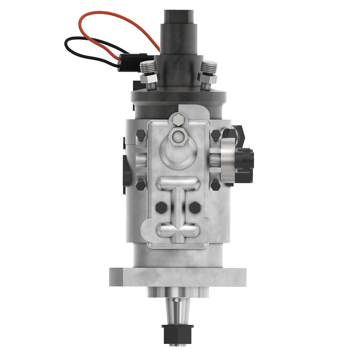 Fuel Injection Pump Reman