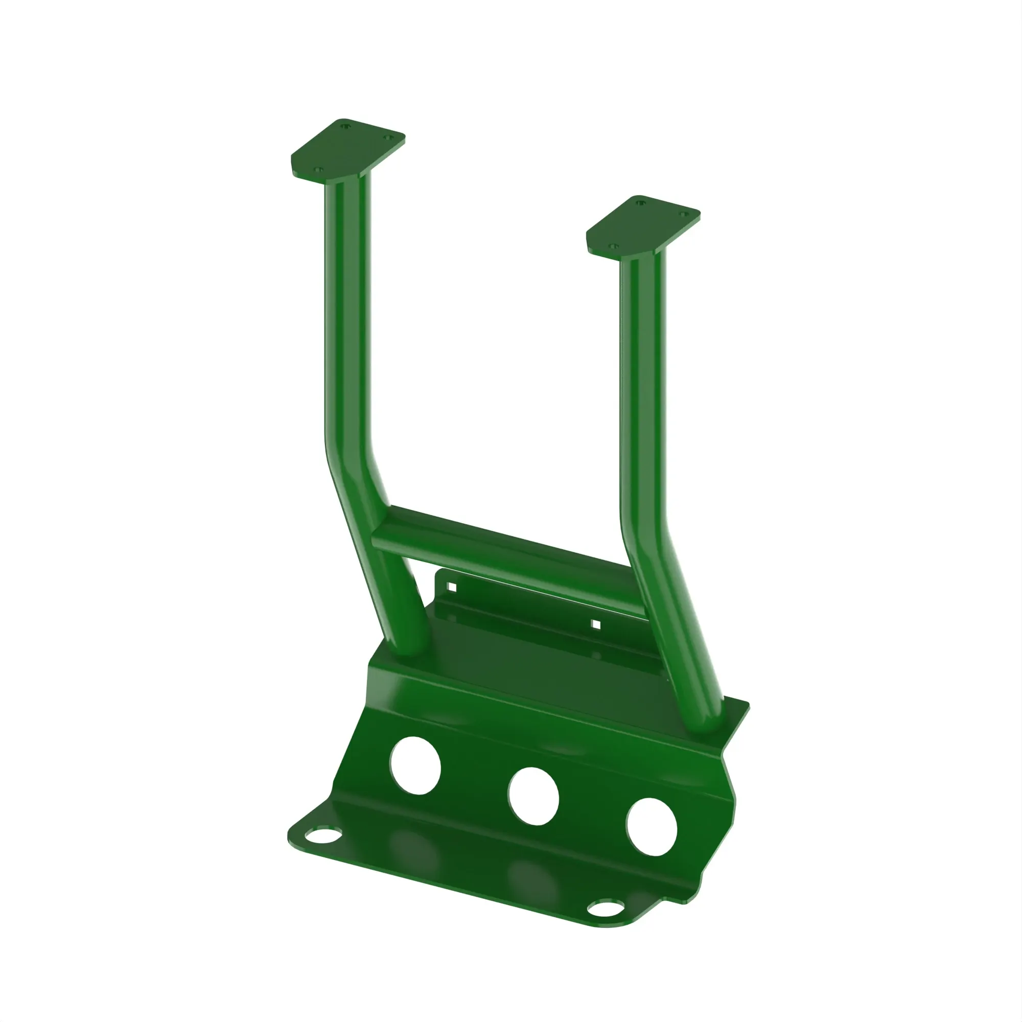 SUPPORT, REAR GREASE TANK