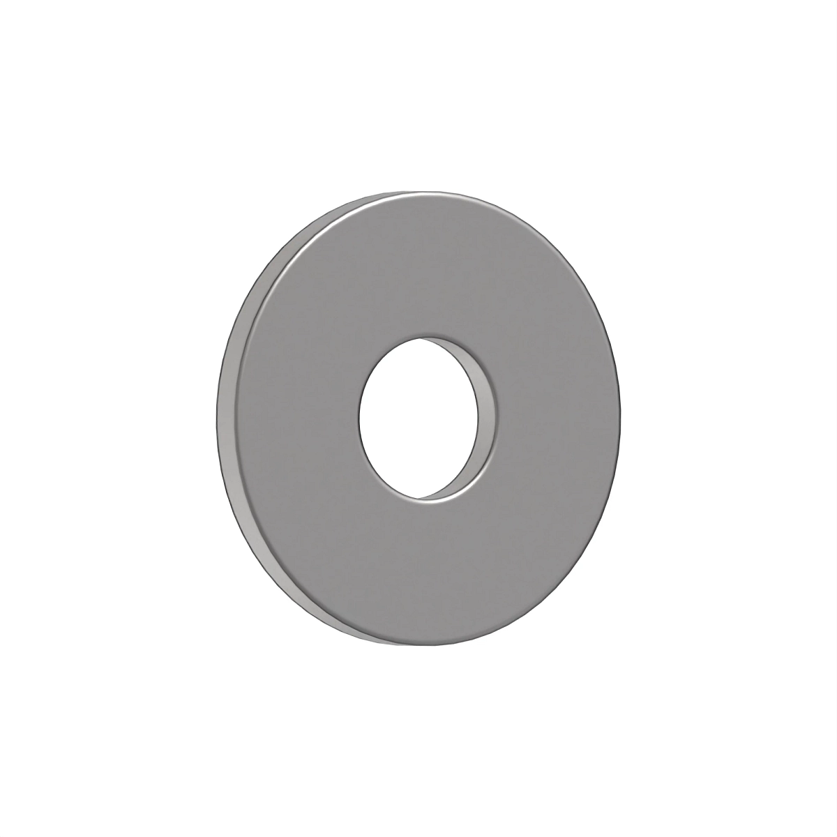 Shim, .020 Steel