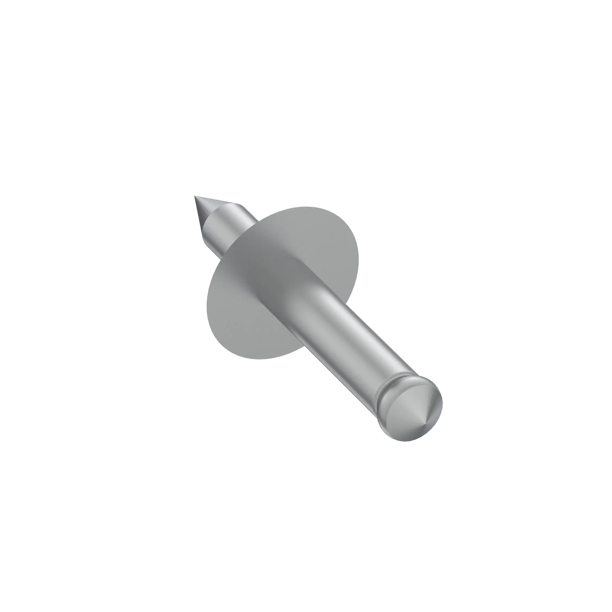 John Deere Steel Dome Head Blind Rivet - R63679