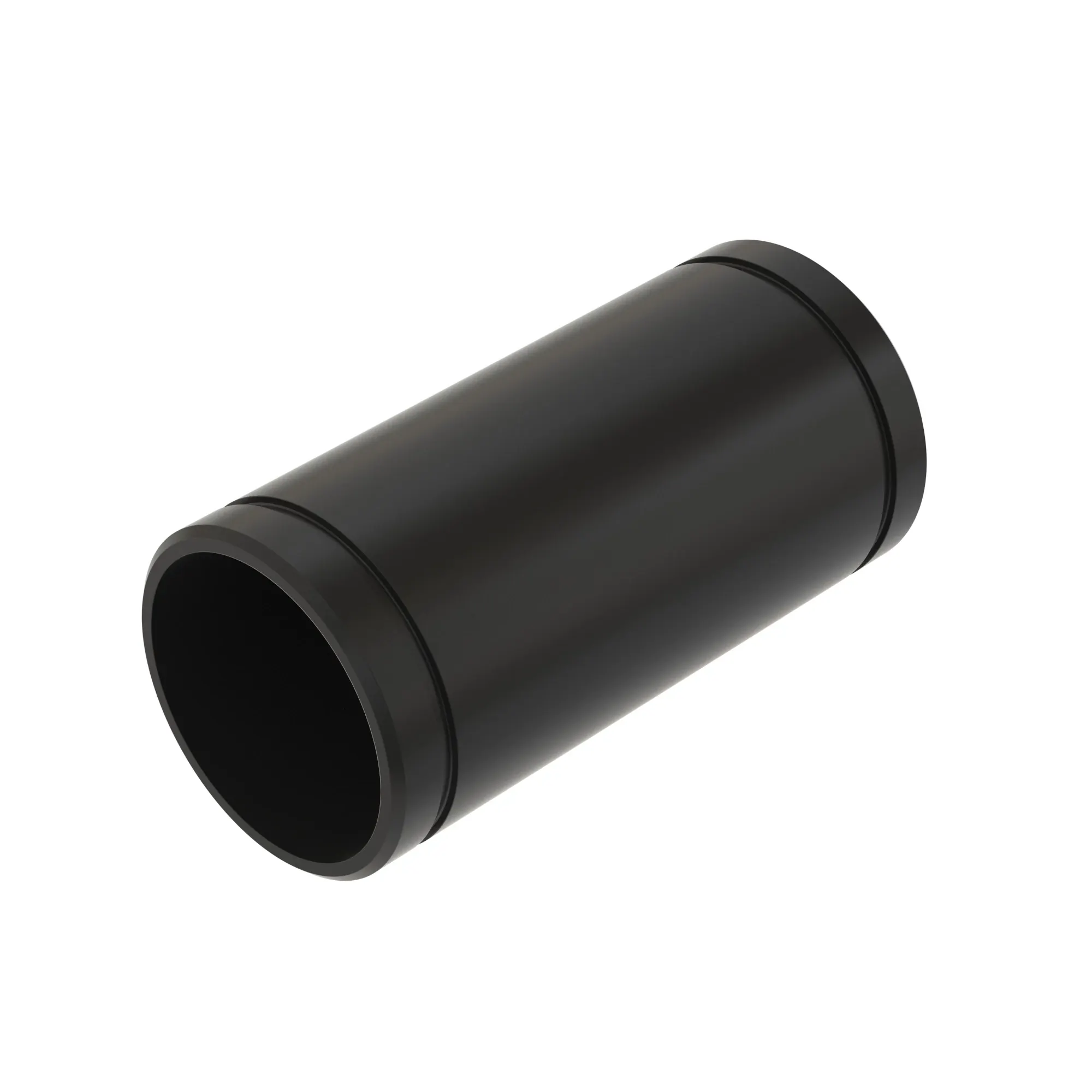 John Deere Air Duct - CQ34941