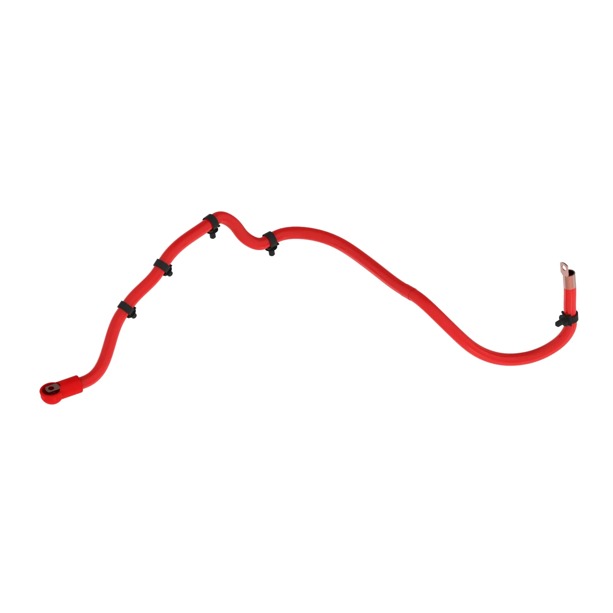 John Deere Battery Cable - AKK40086