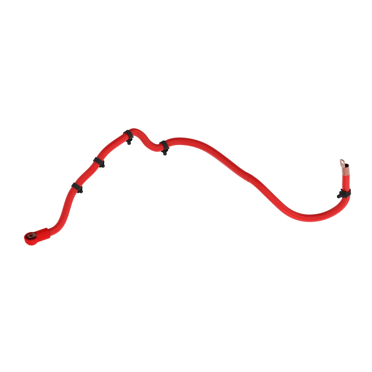 Battery Cable, Alternator