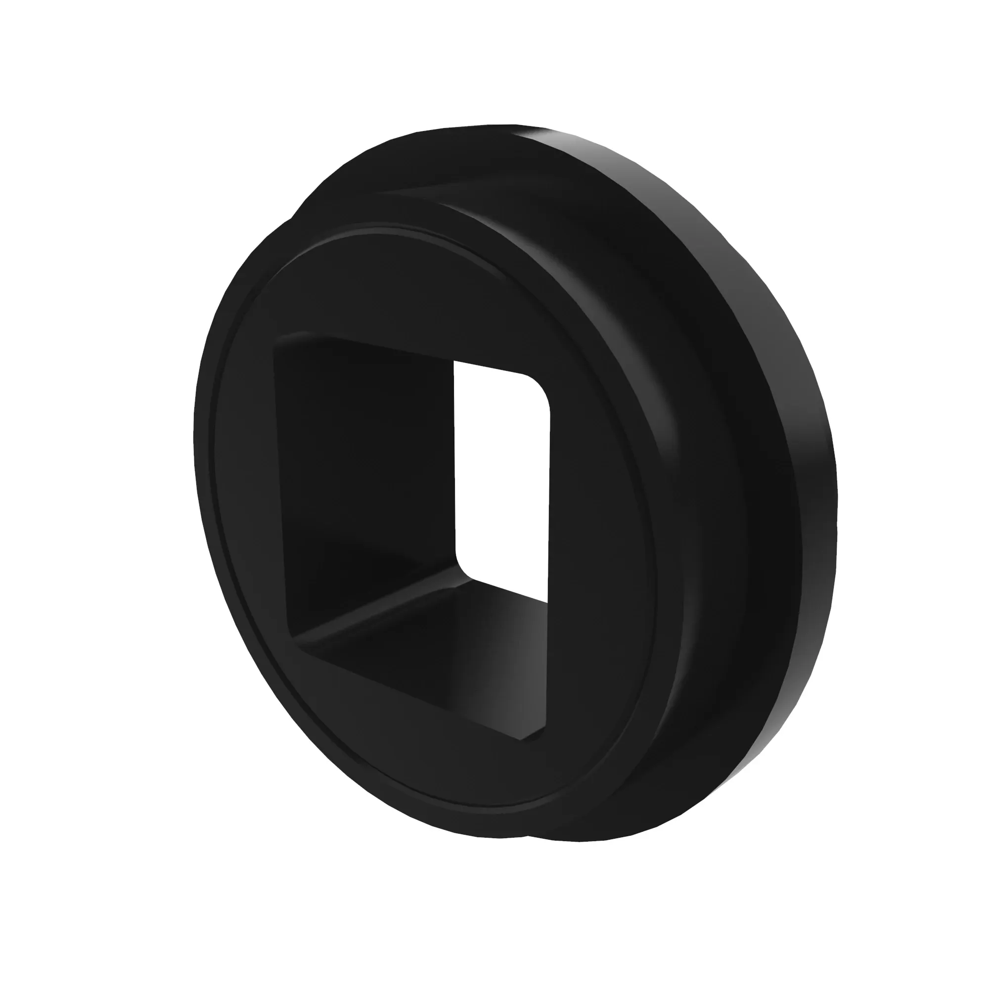 John Deere Cylindrical Bushing - TCU28999