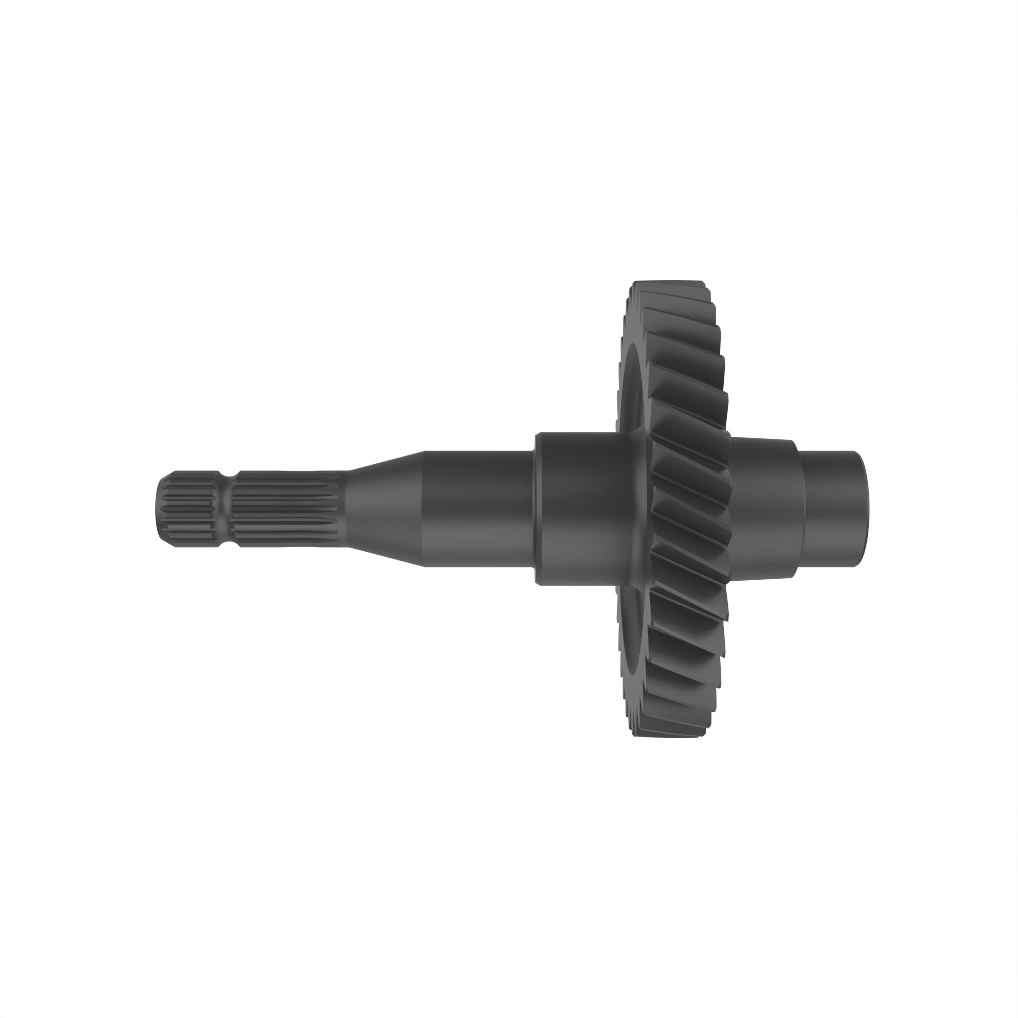 PINION SHAFT