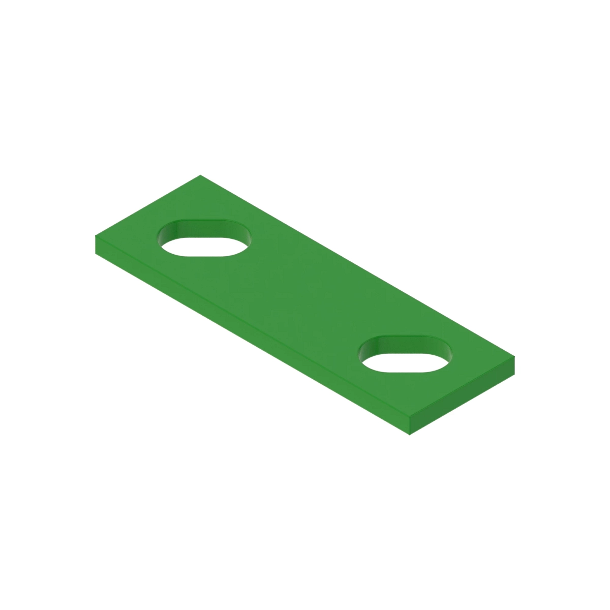 Plate, Retainer