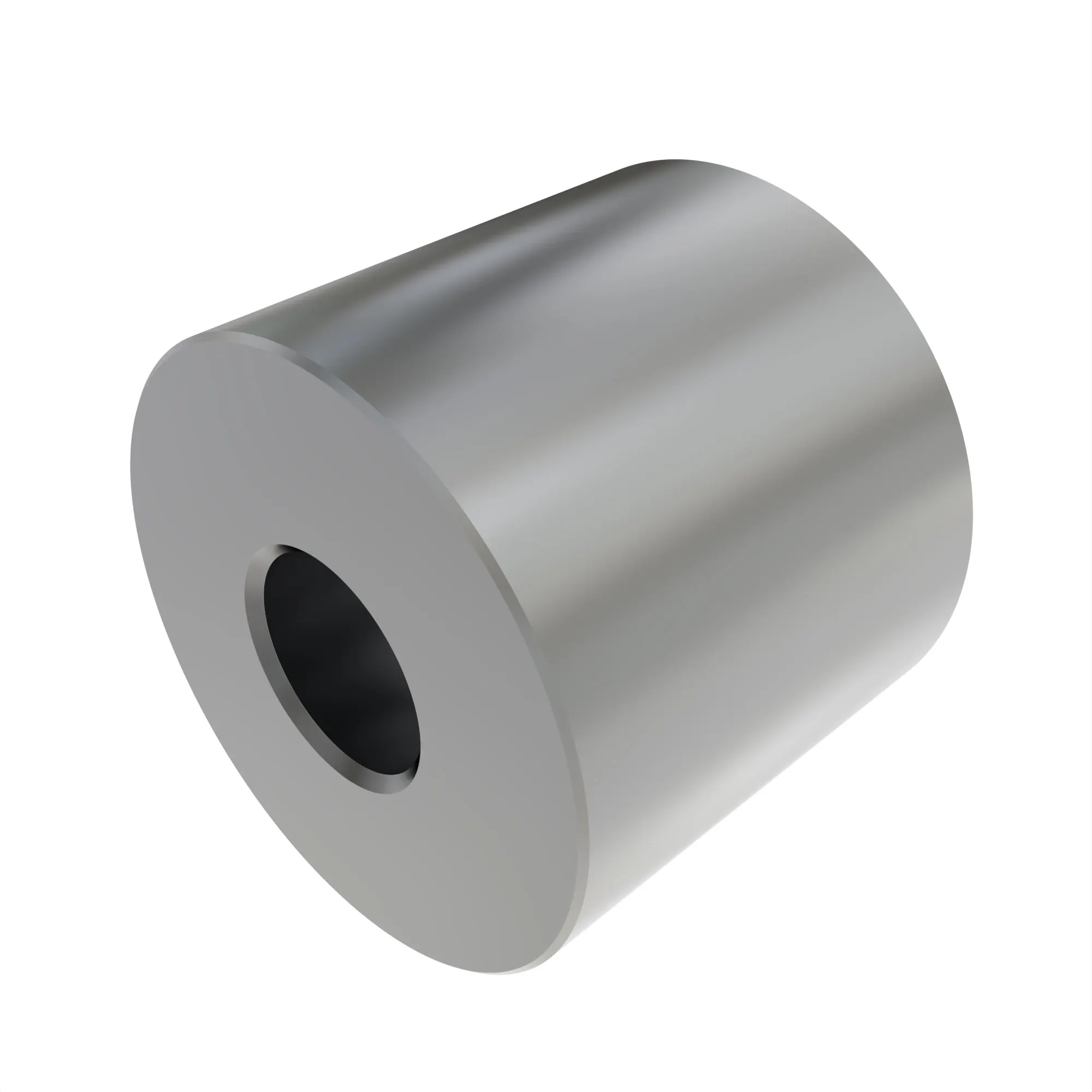 John Deere Inner Diameter Threaded Bushing - FH308232