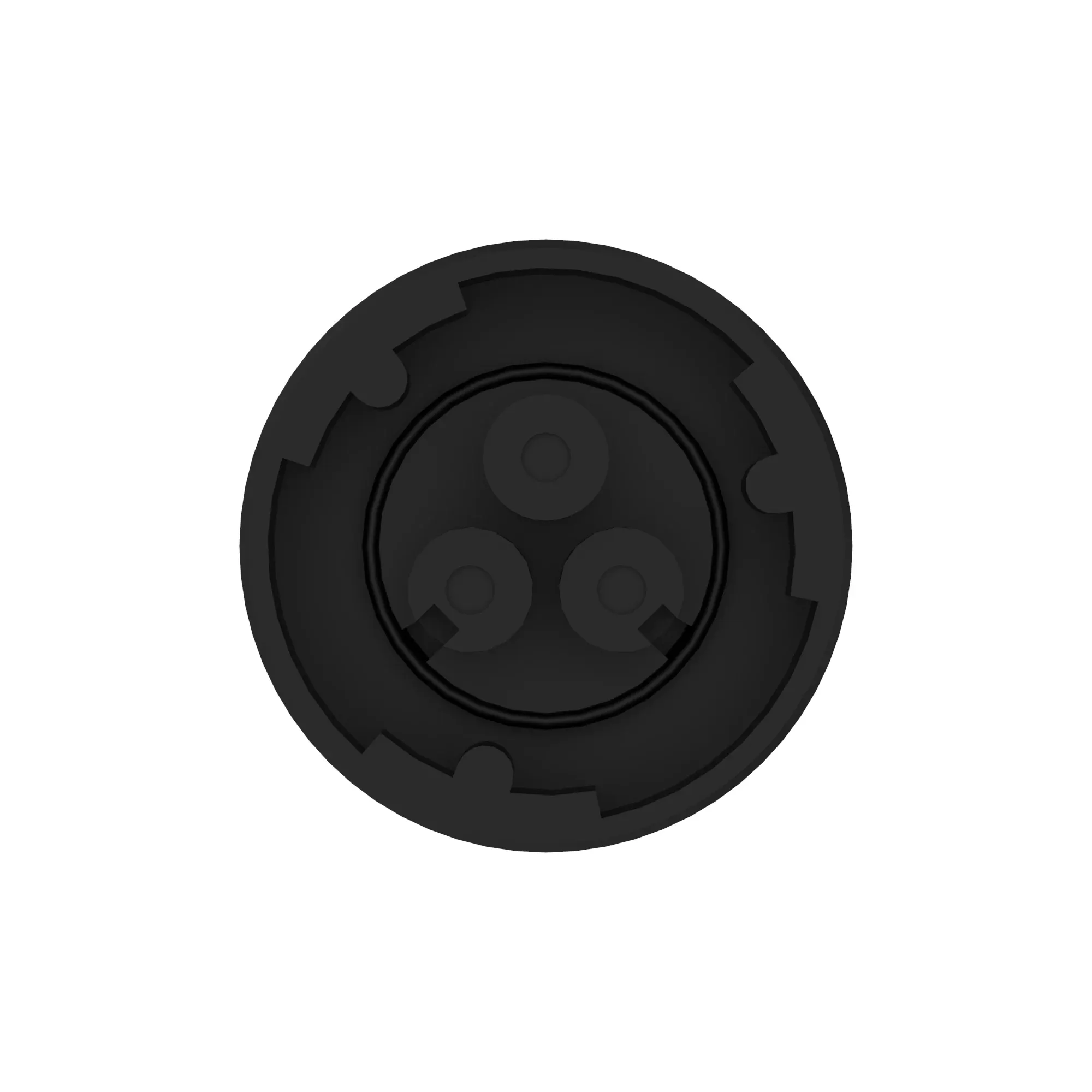 Electrical Connector Assy