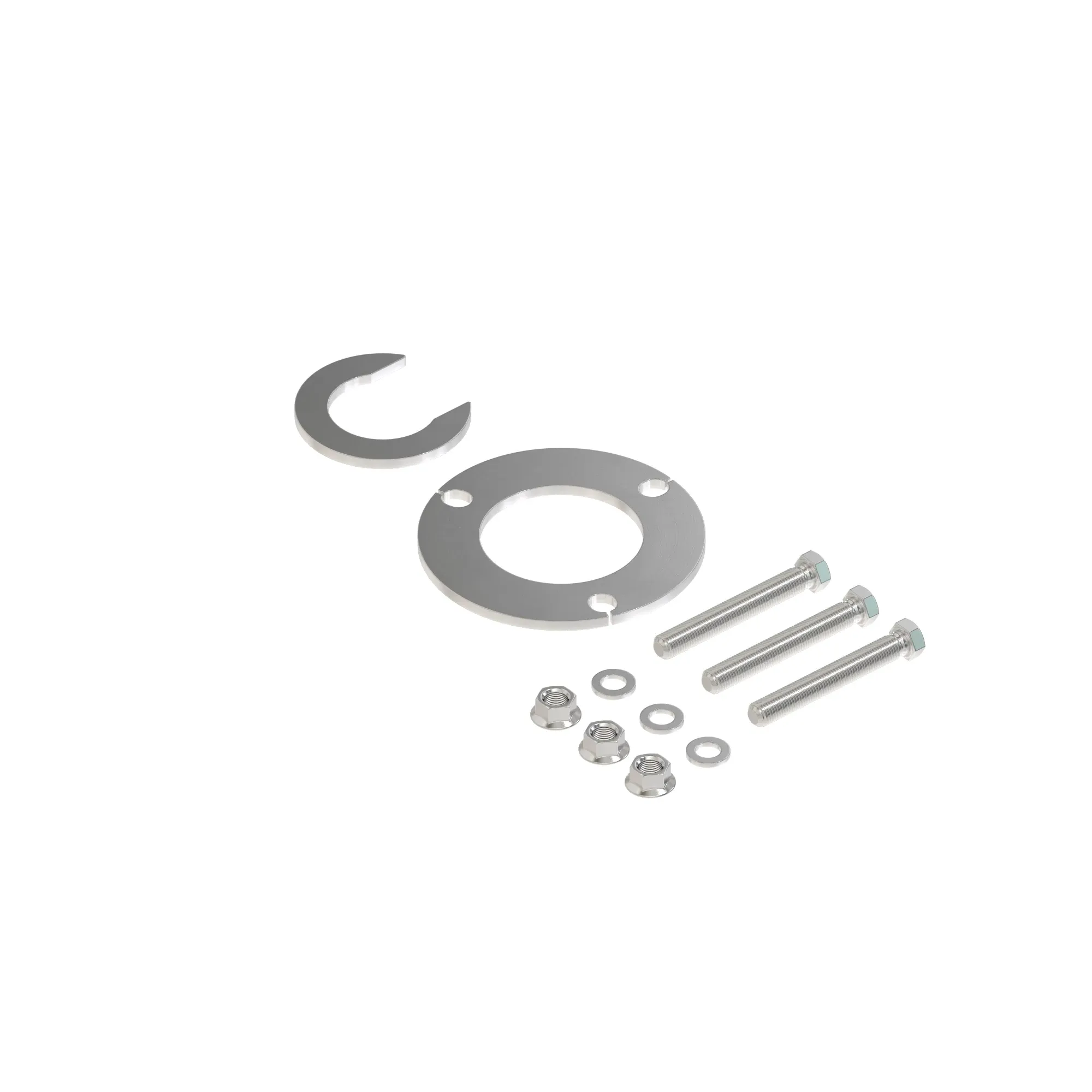 Hand Tool, BLADE RETAIN RING INSTALL KIT 650J