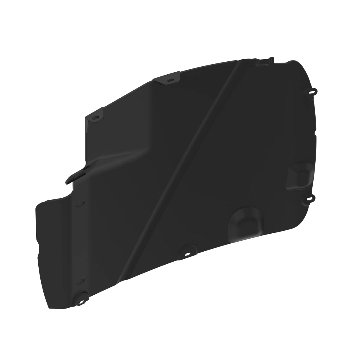 Fender Underneath, RH