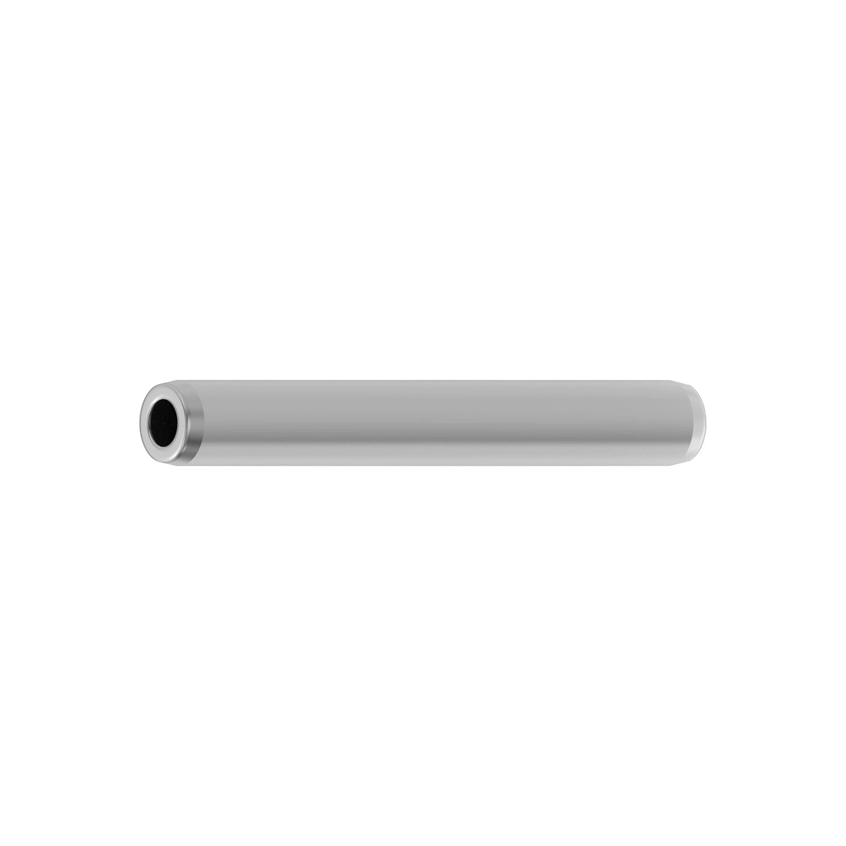 Pin, Heavy-Duty Spiral 1/4-20