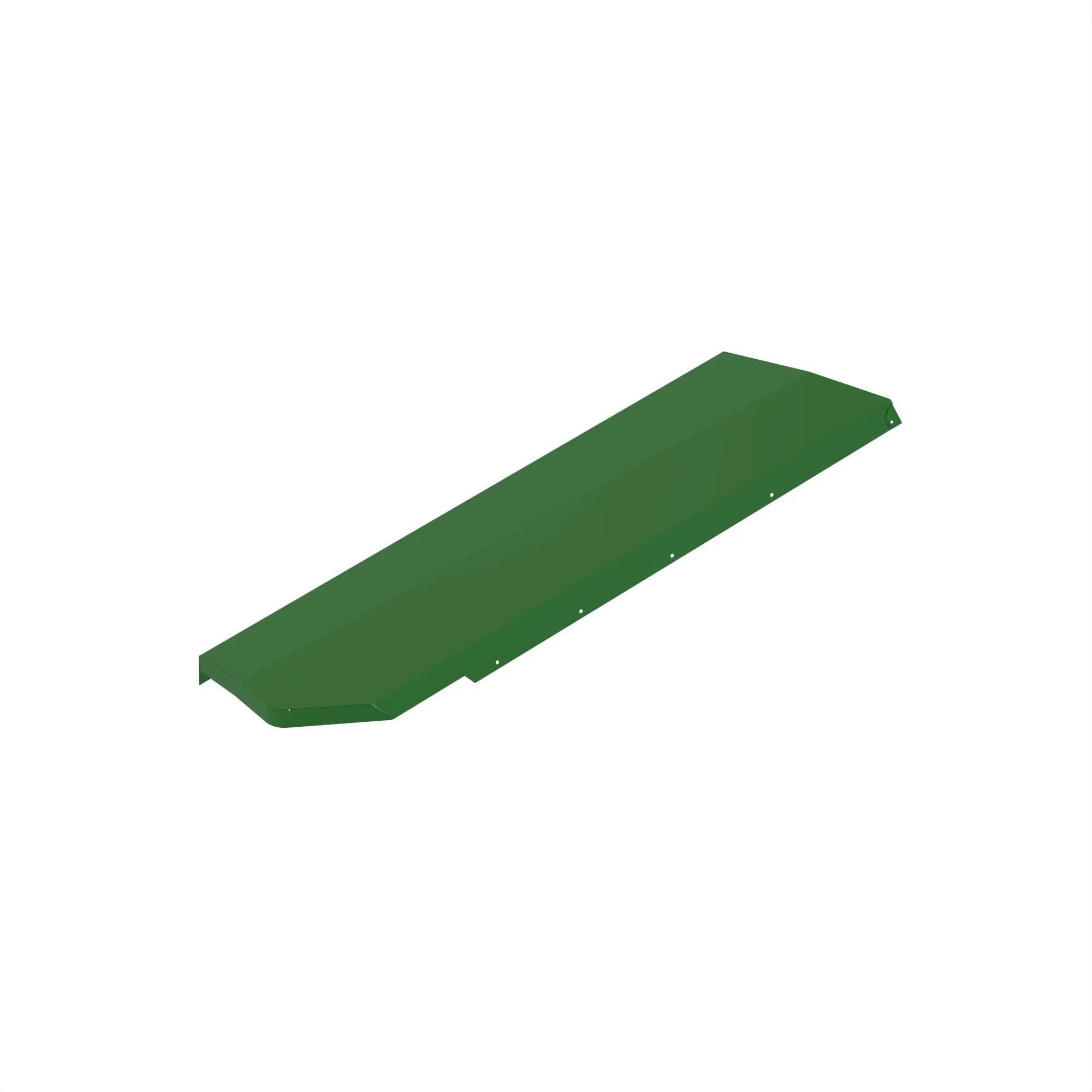 AXE75119: Panel, Right Side