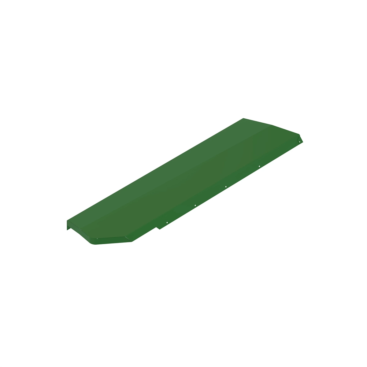 AXE75119: Panel, Right Side