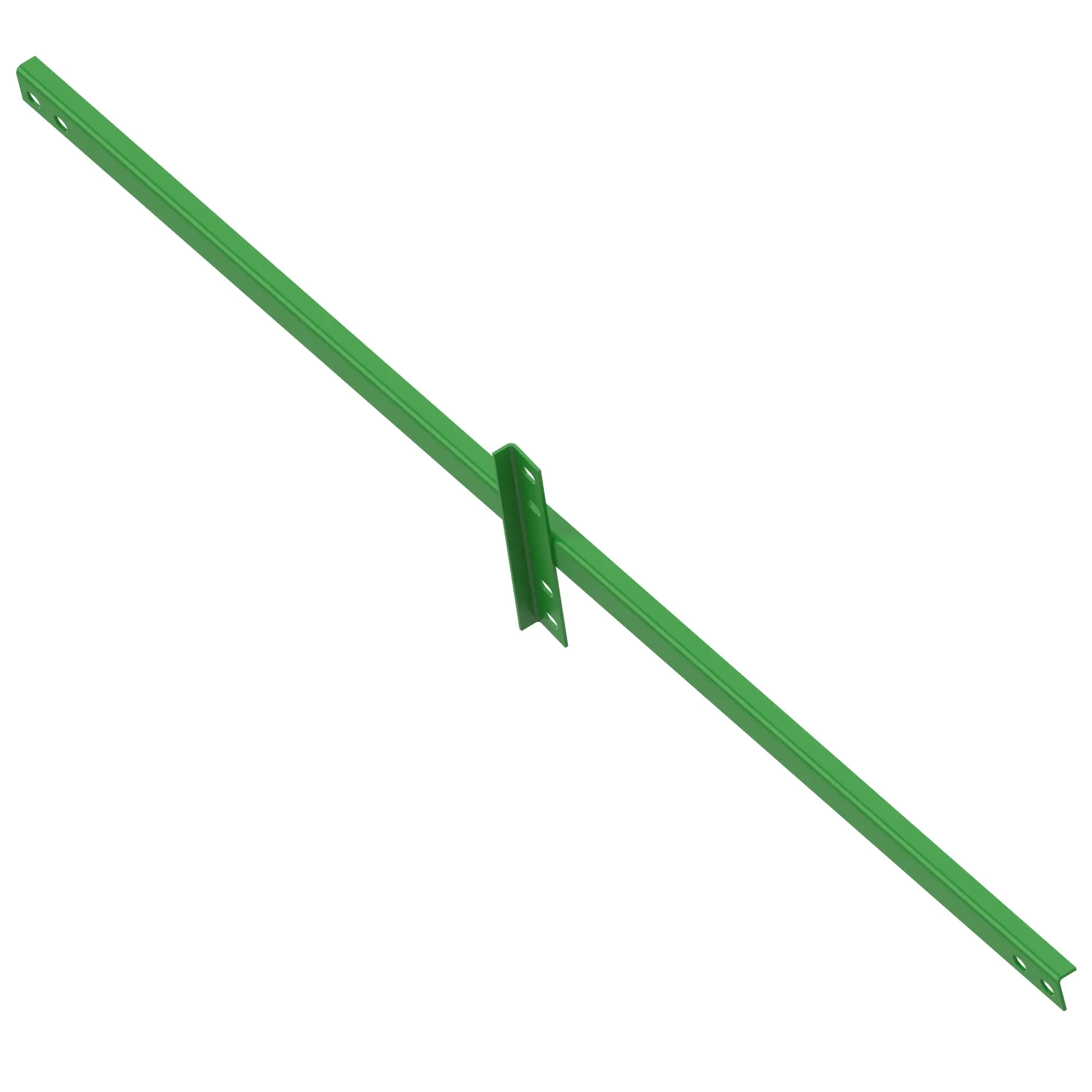 FRAME, REAR CROSS MEMBER ASSY