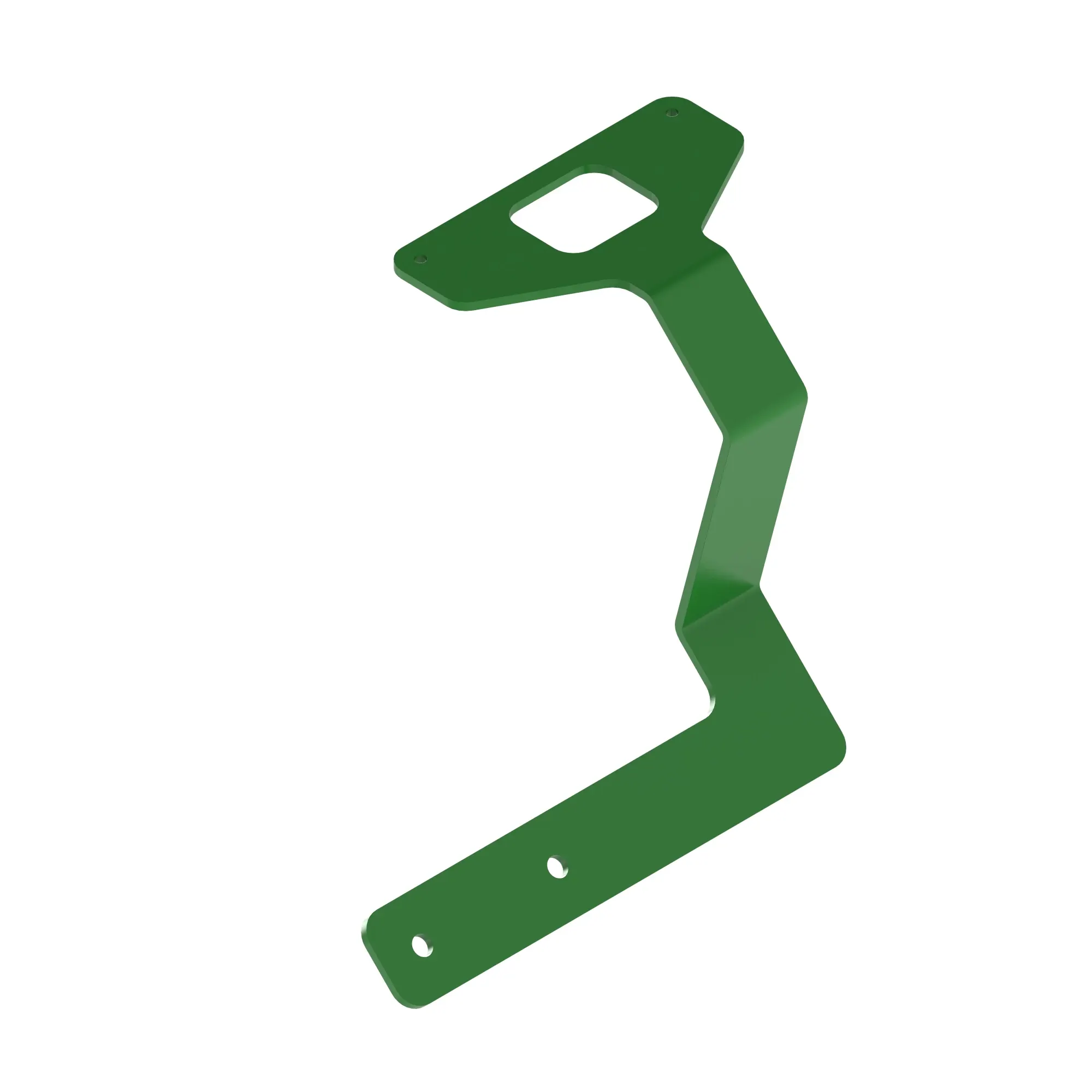 John Deere Light Bracket - A133524