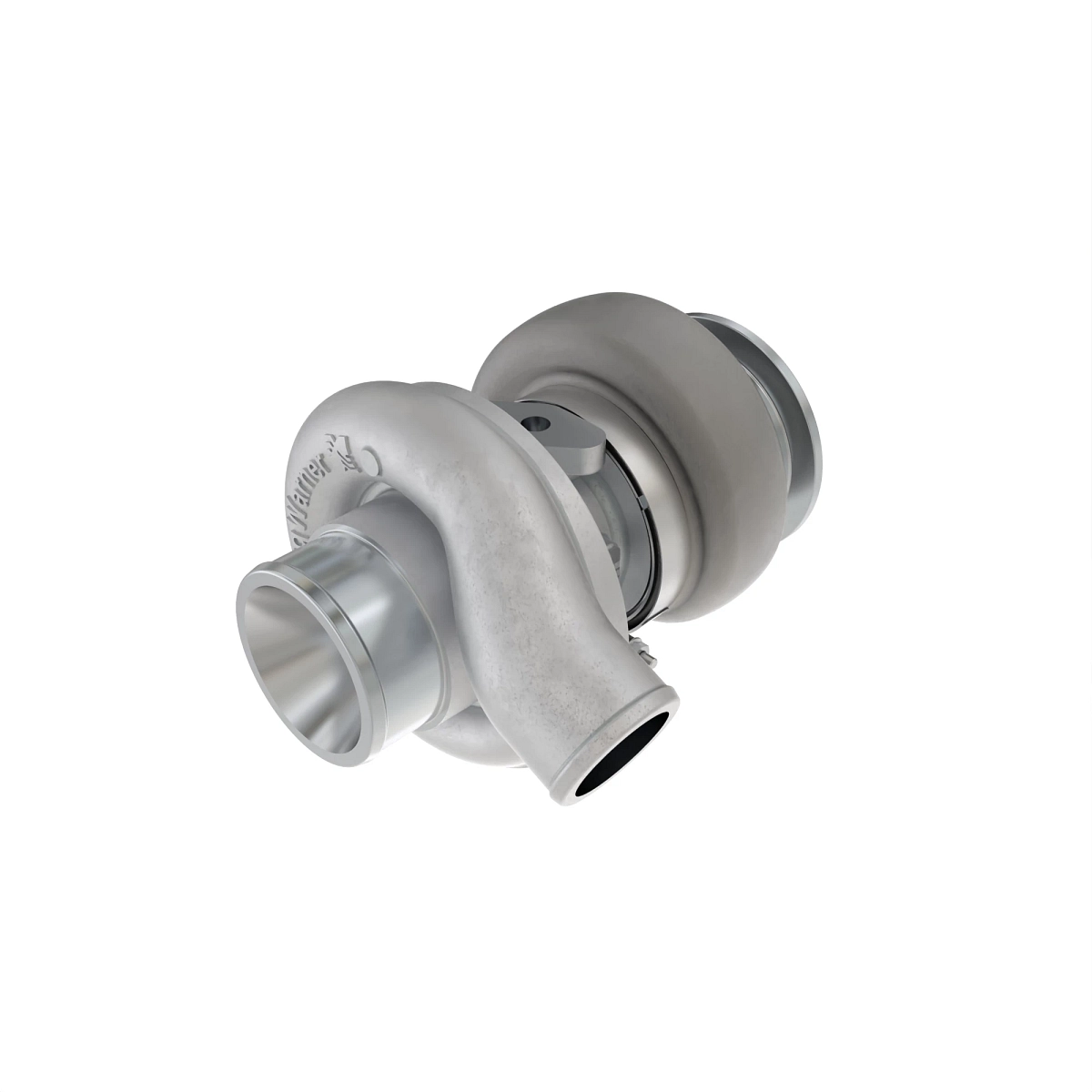 Turbocharger