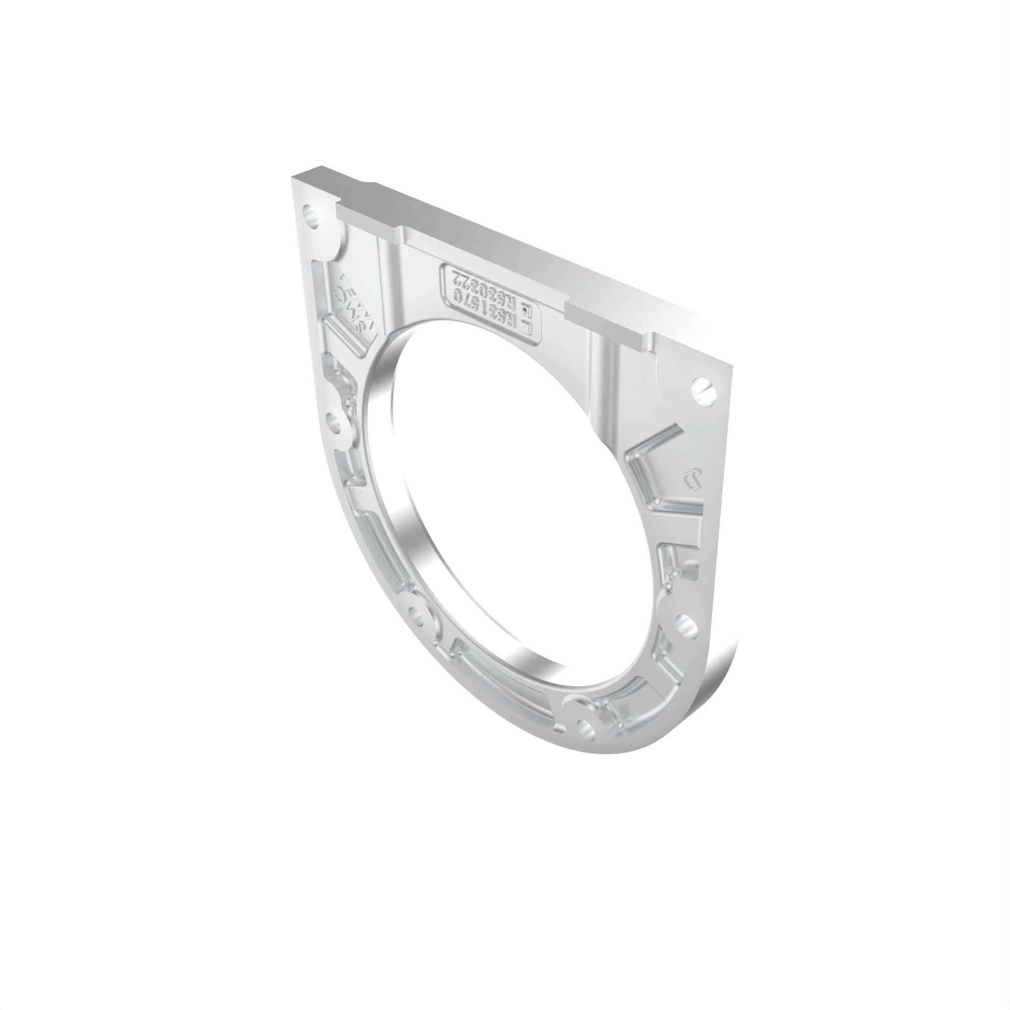 John Deere Crankshaft Oil Seal Housing - R530322