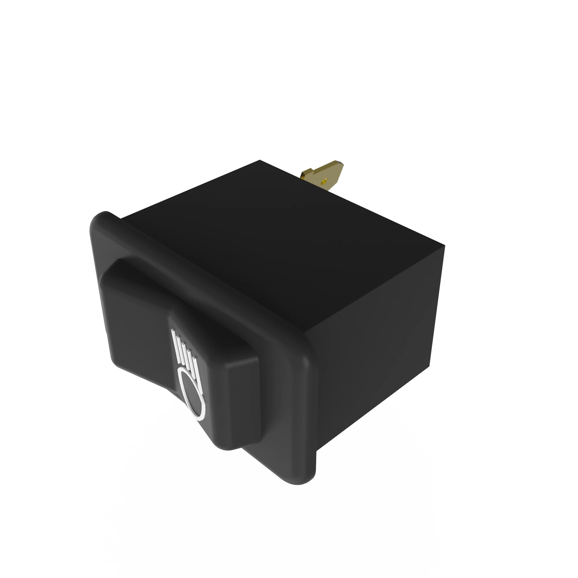 SWITCH, HEAD/MARKER LIGHT ROCKER