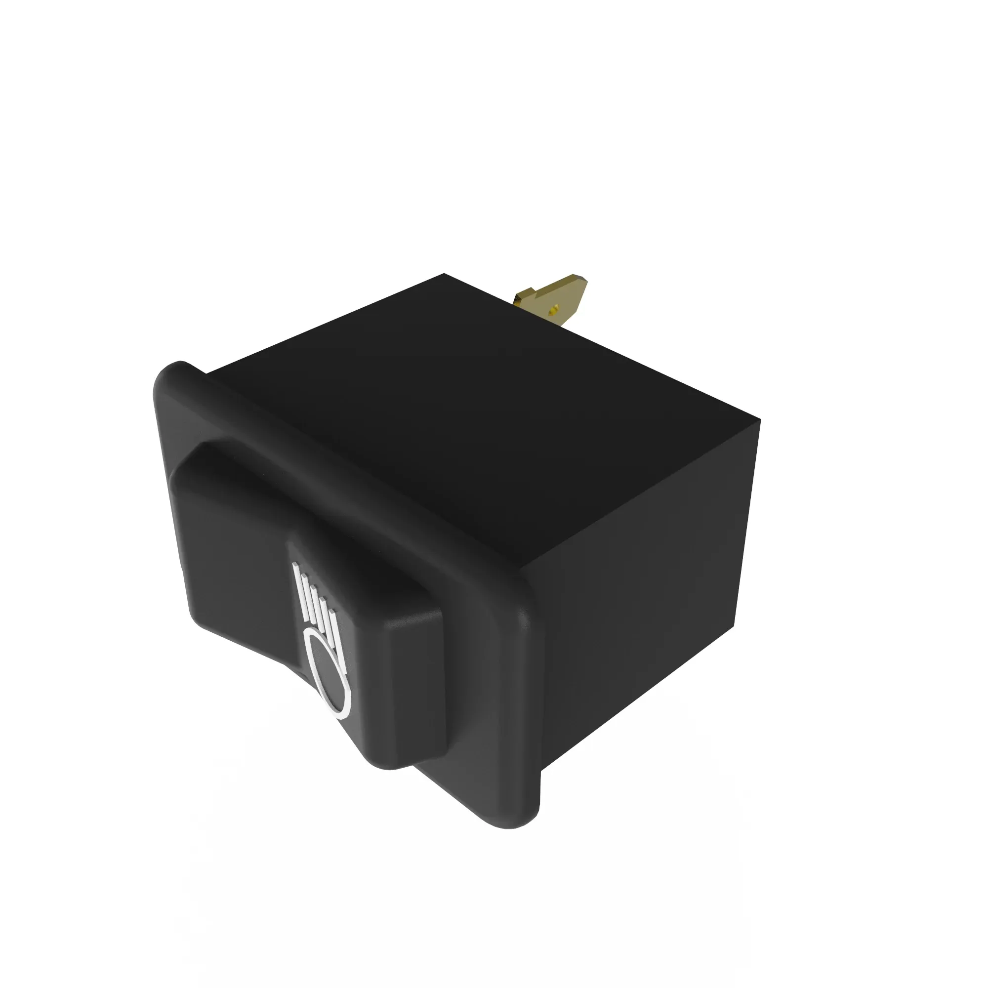 SWITCH, HEAD/MARKER LIGHT ROCKER