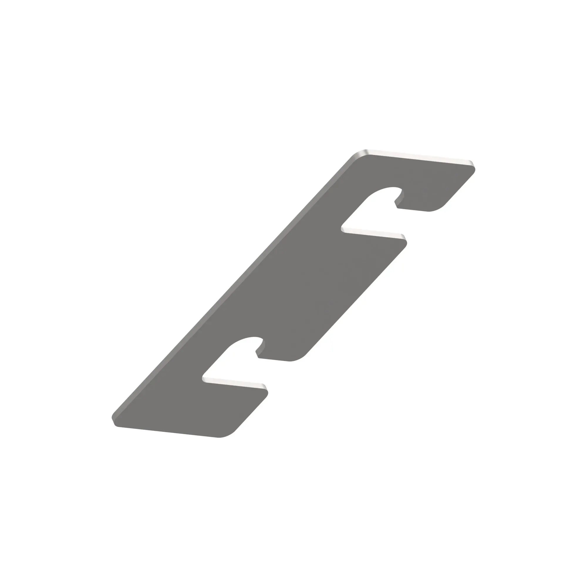 John Deere Frame Spacer - CC127349