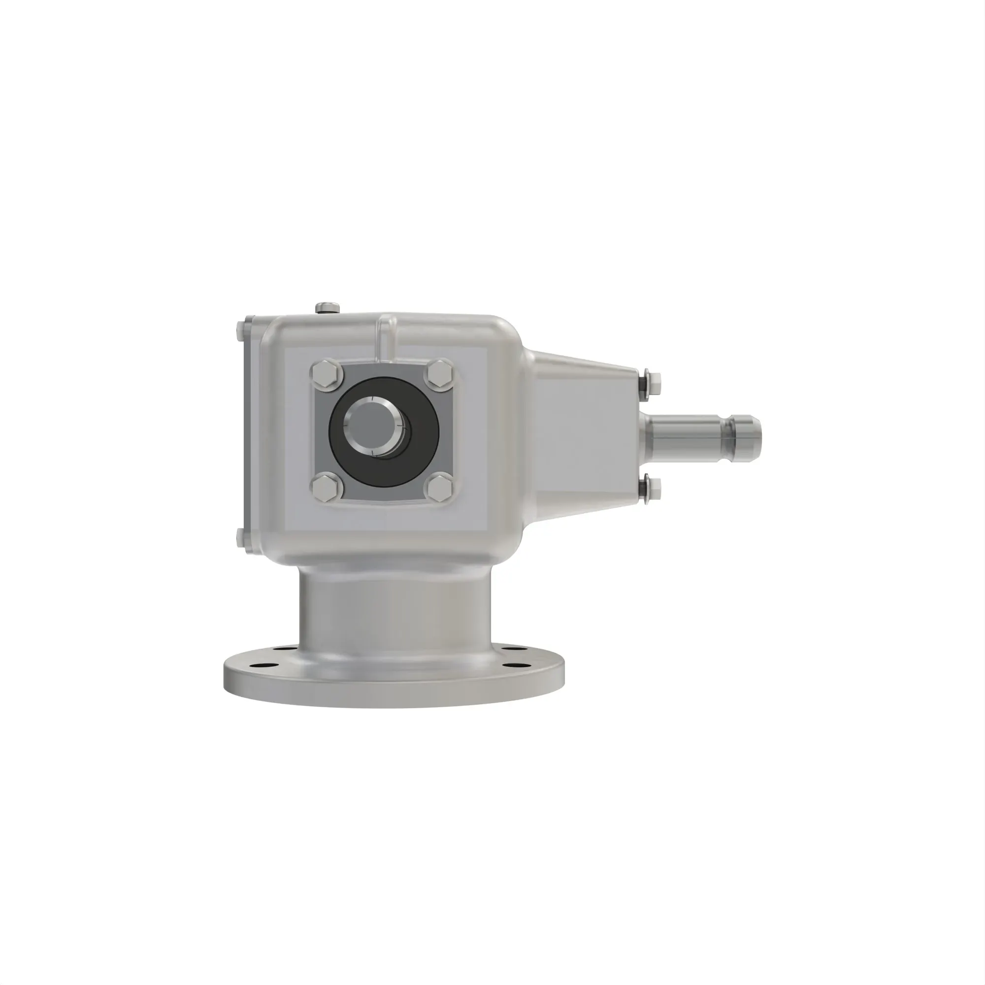 DE19041: Gear Assembly