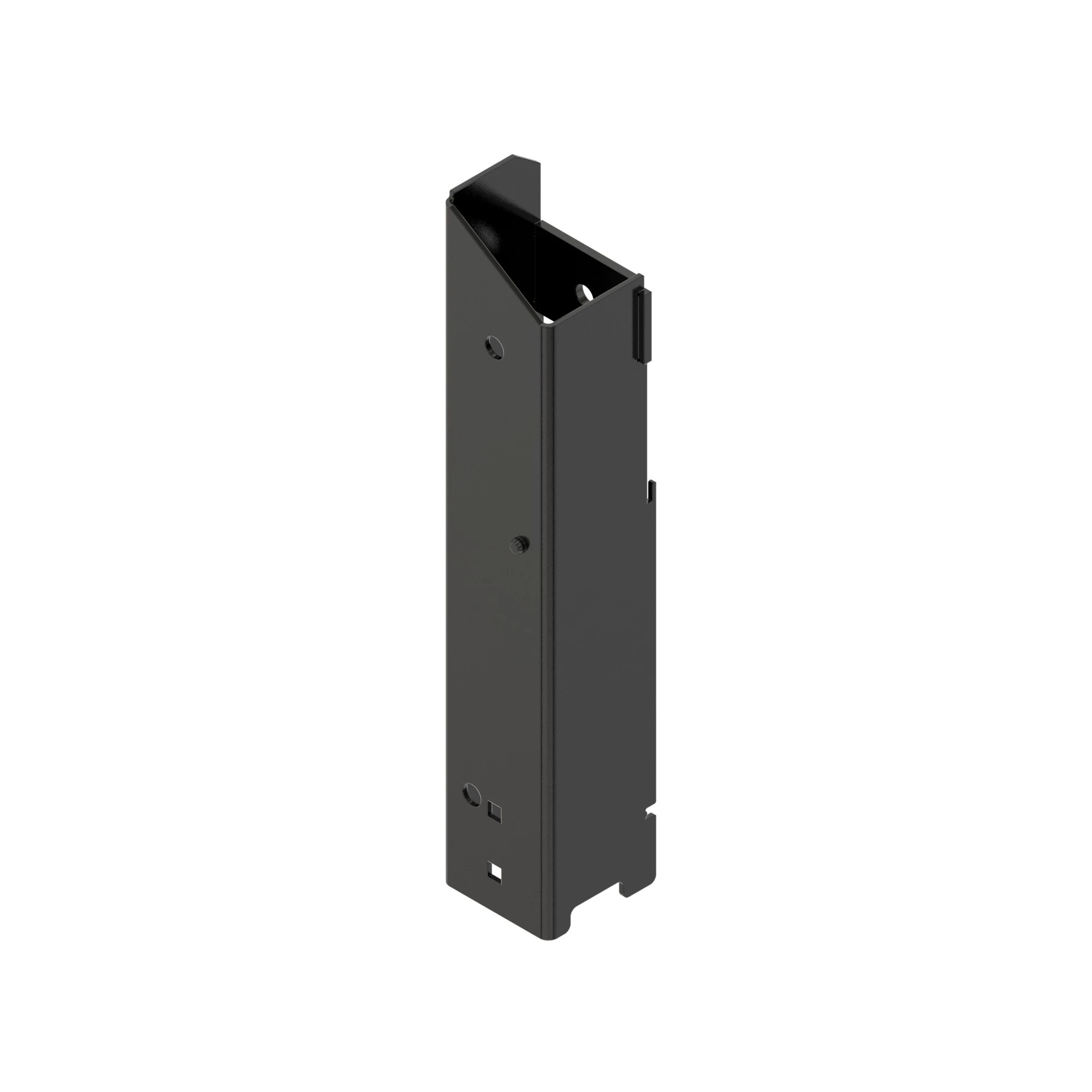 BRACKET, BRACKET, COLONNE DE JOYSTI
