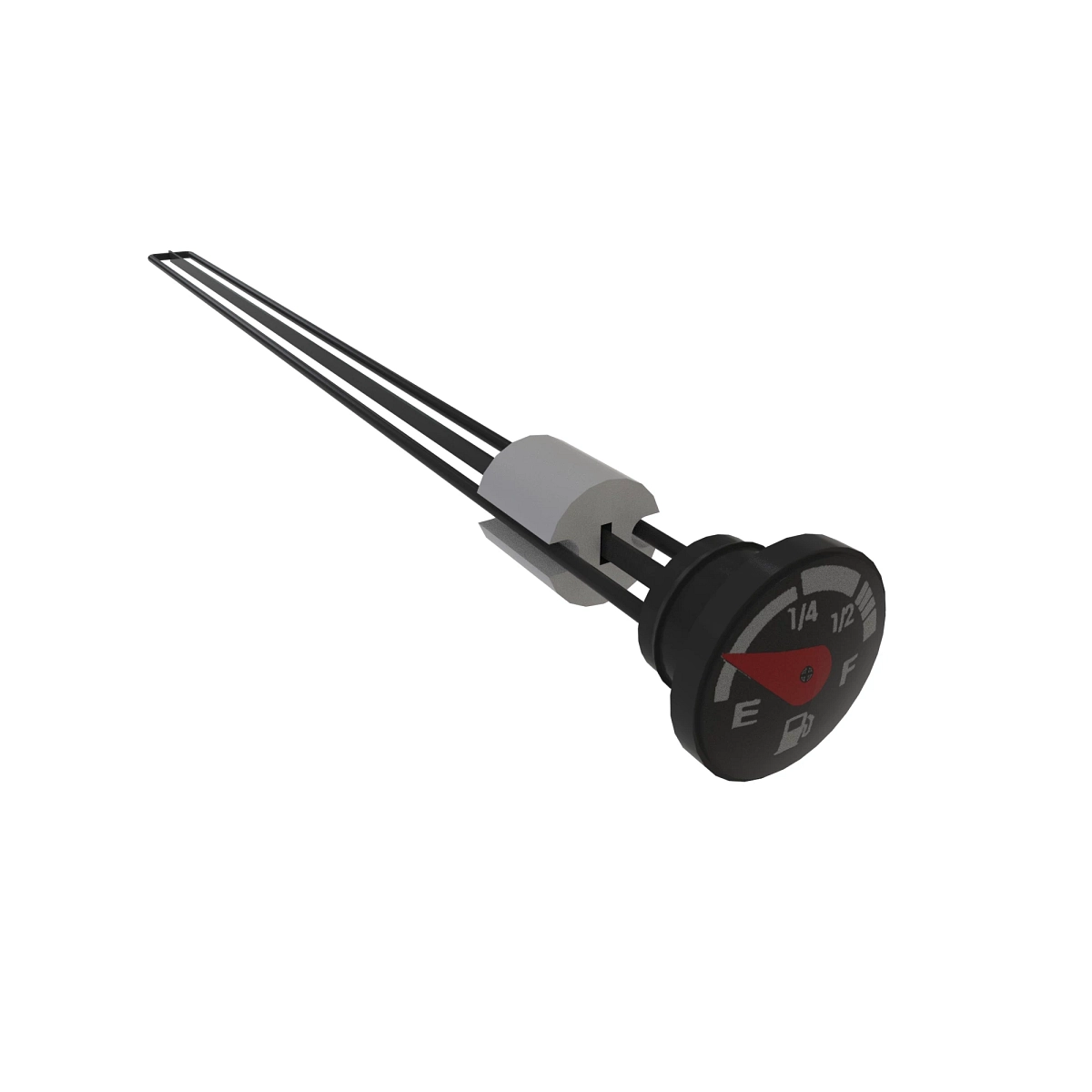 Gauge, Fuel