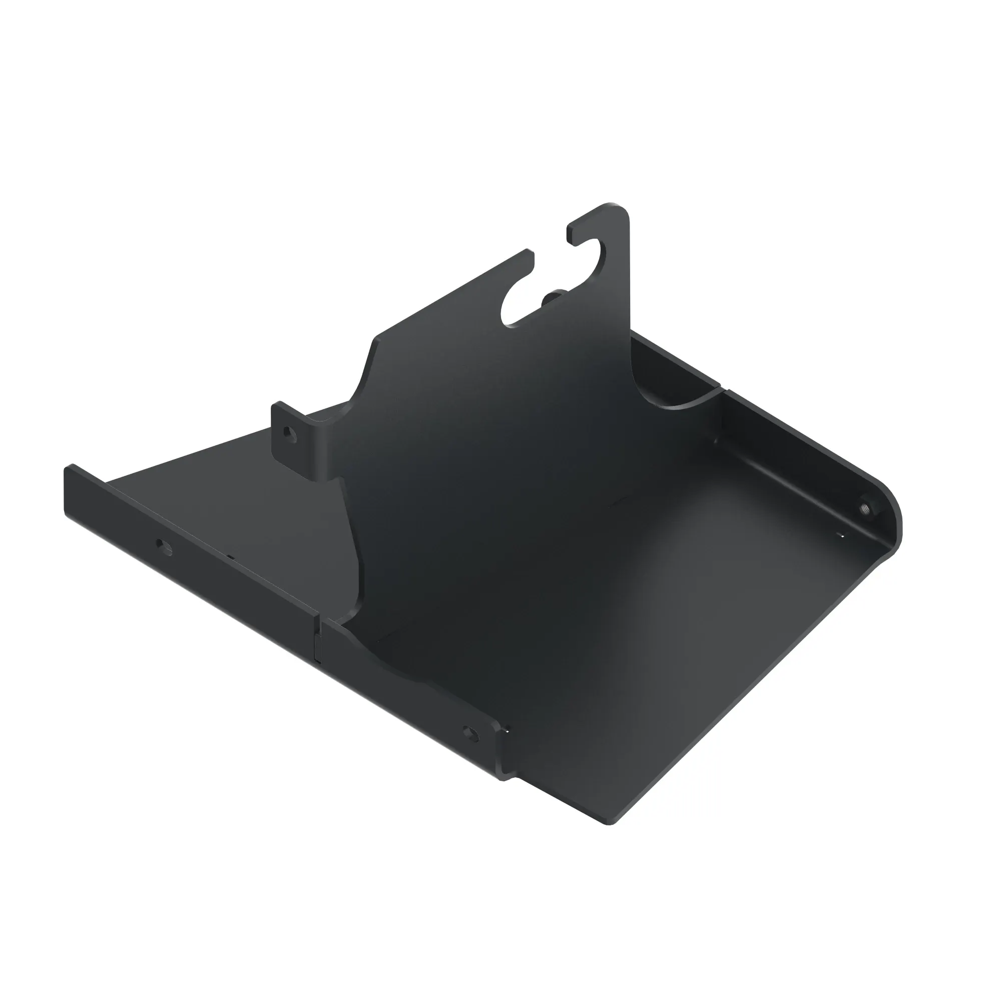 John Deere Battery Box - AT528855