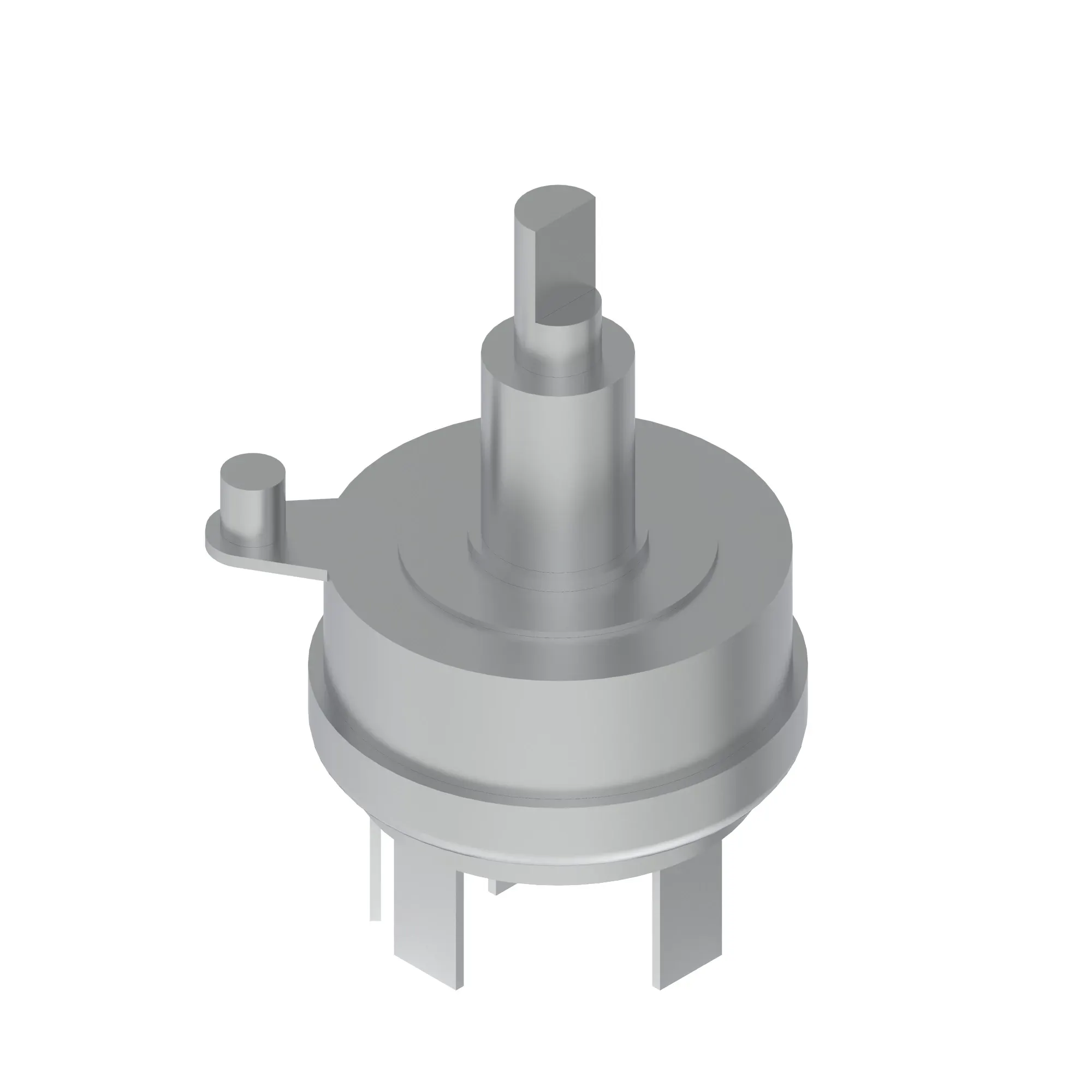 John Deere Rotary Switch - RE46634