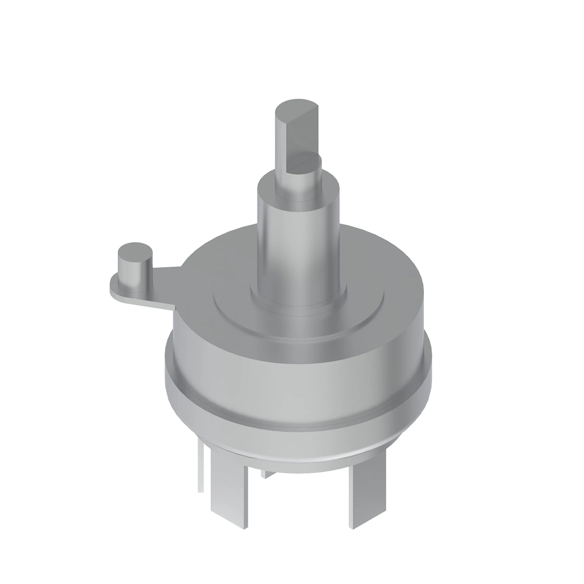 John Deere Rotary Switch - RE46634