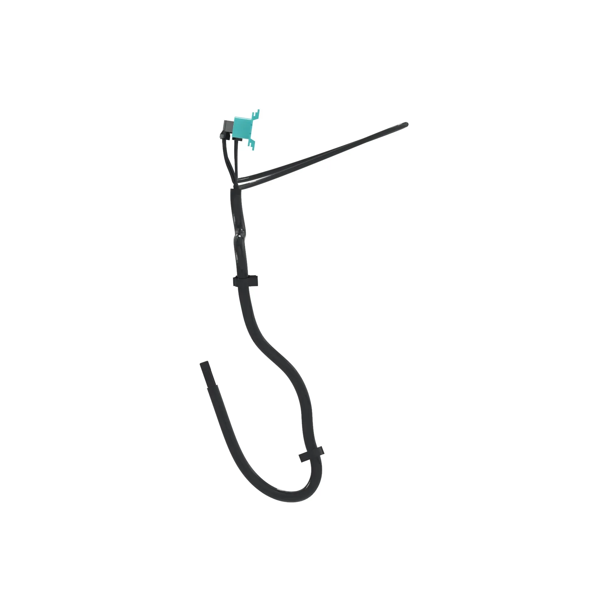 Headlamp Wiring Harness