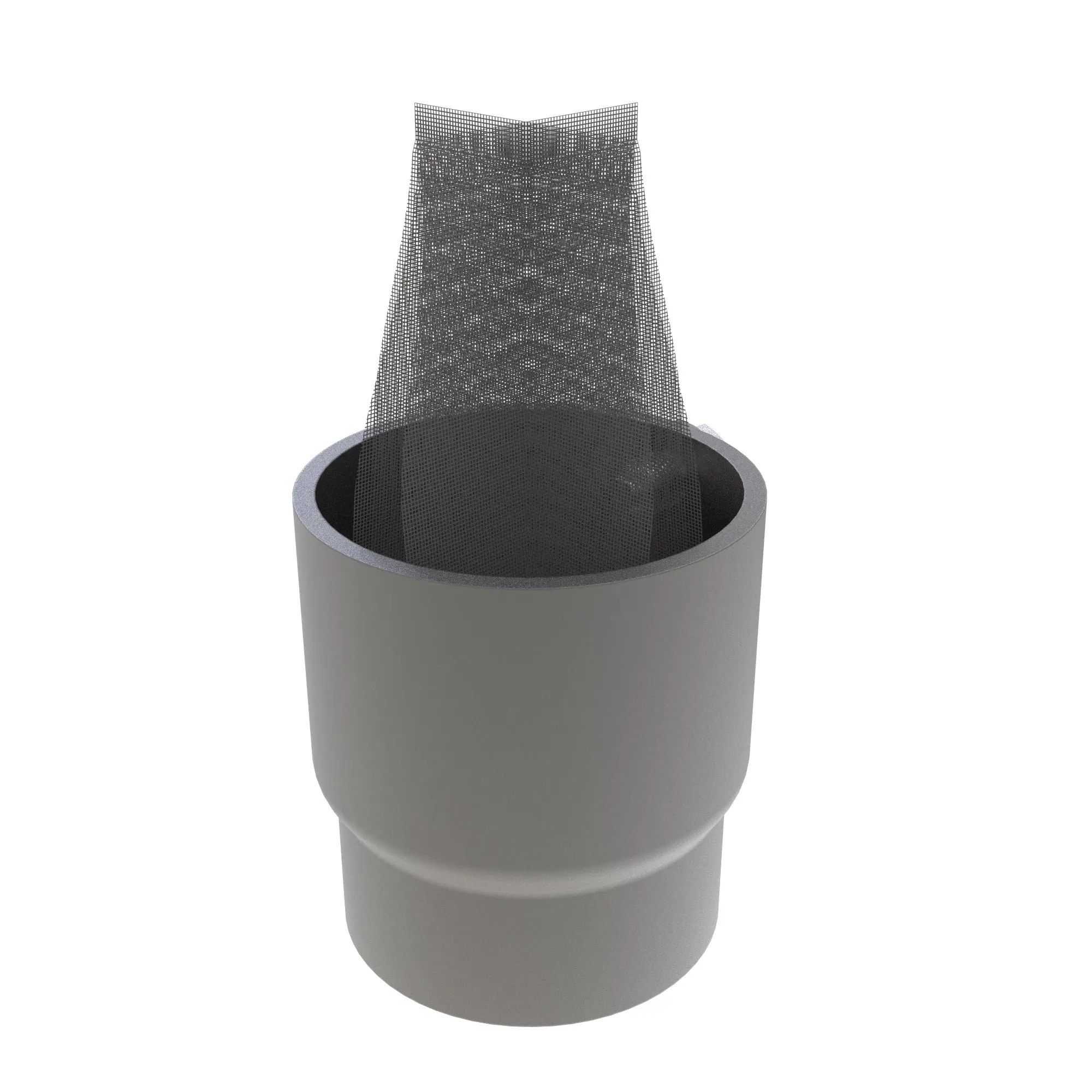 John Deere Spark Arrestor Kit - LVA15392