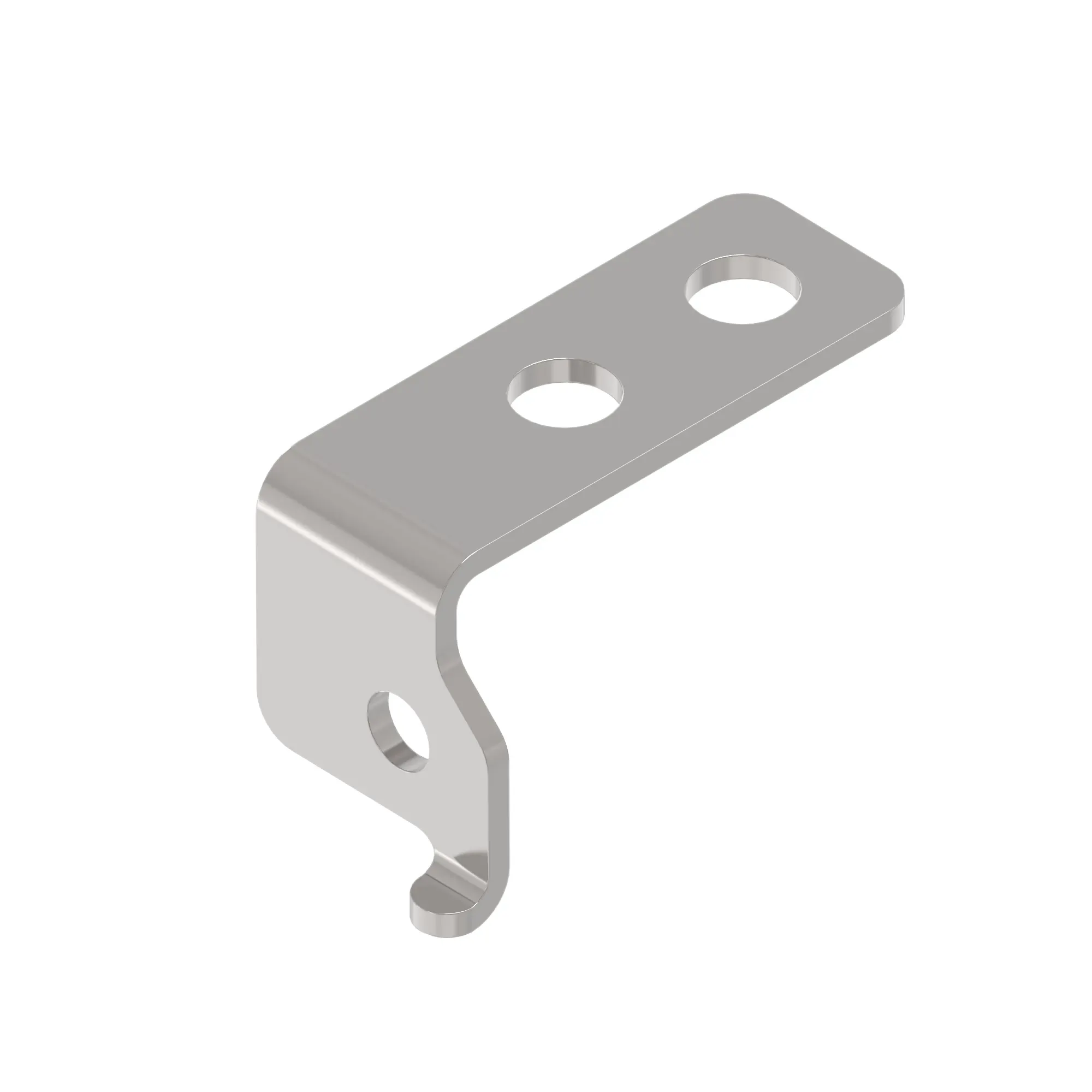 BRACKET, WIRING HARNESS