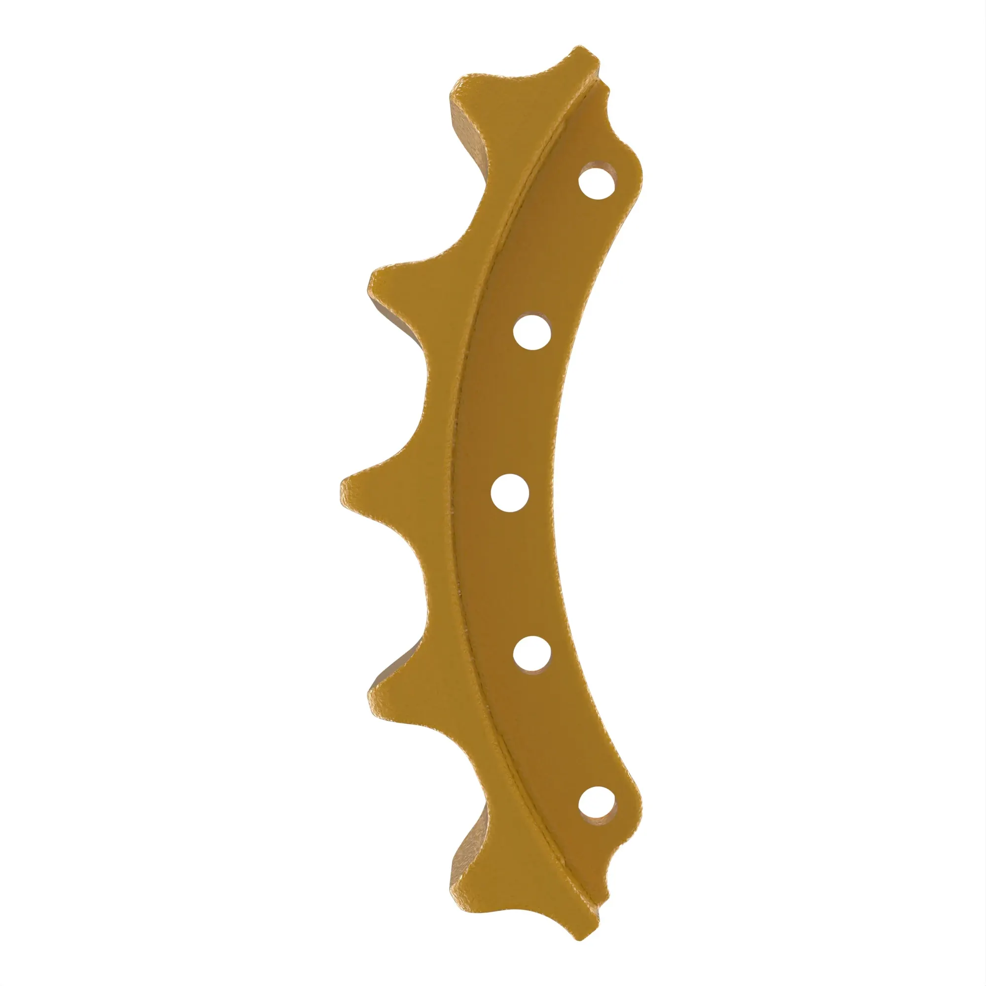 SPROCKET SEGMENTS