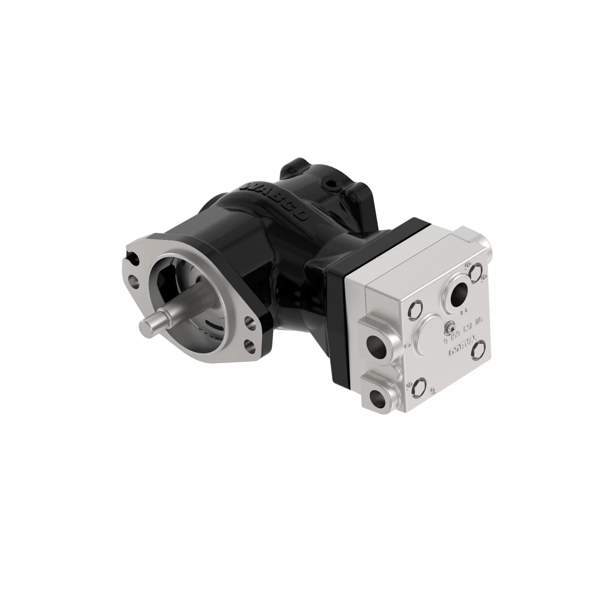 COMPRESSOR, AIR, ASSEMBLY