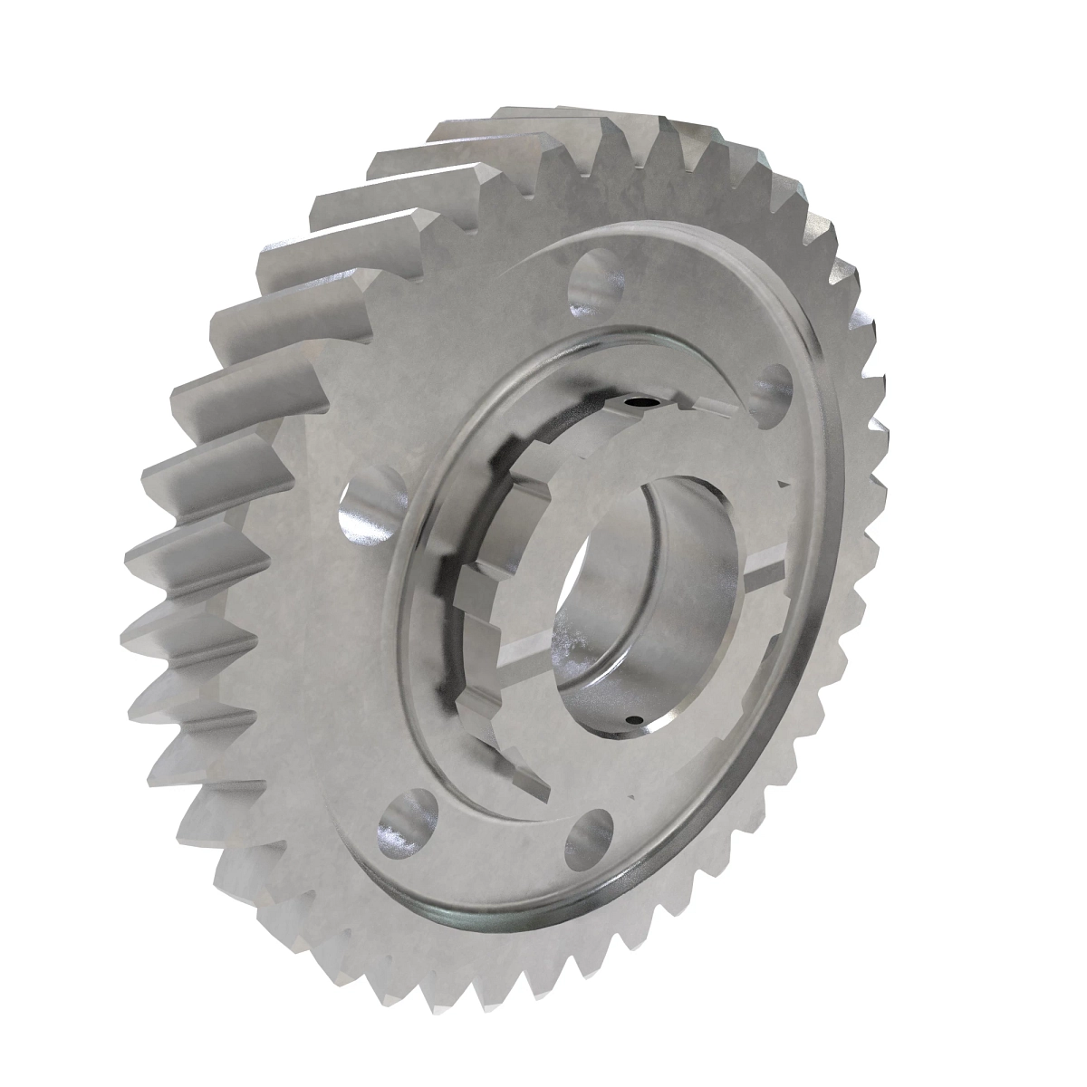 Gear 39T