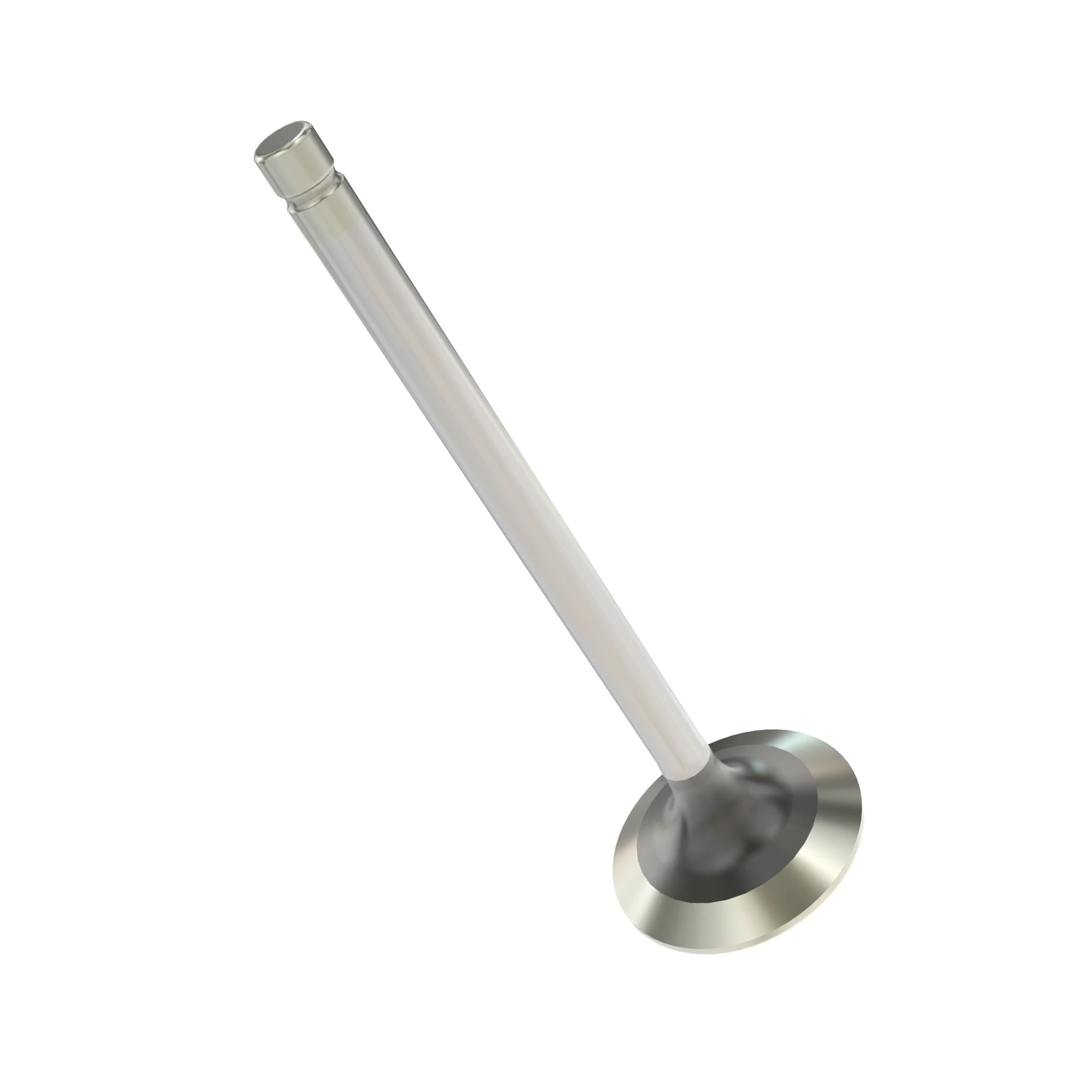 VALVE, EXHAUST