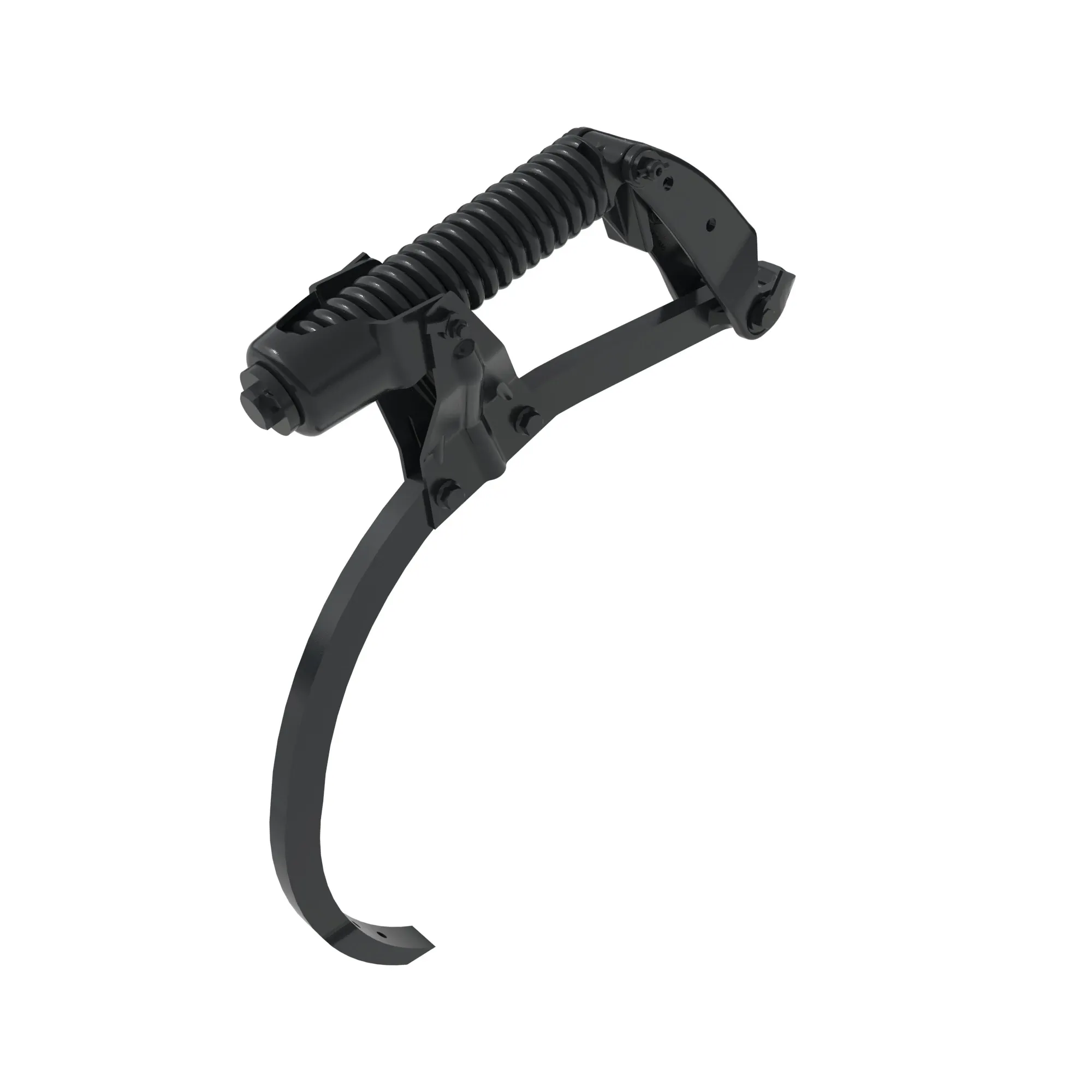 John Deere Chisel Plow Standard Attachment - BN401609