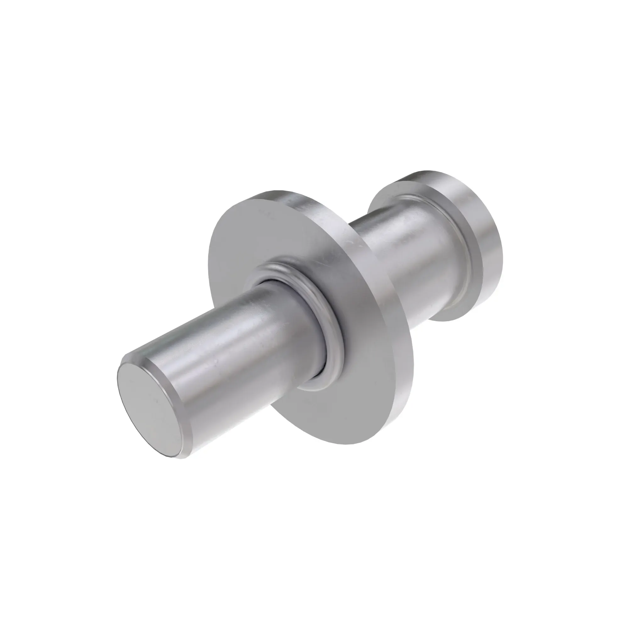 John Deere Hood Latch Striker - T259844