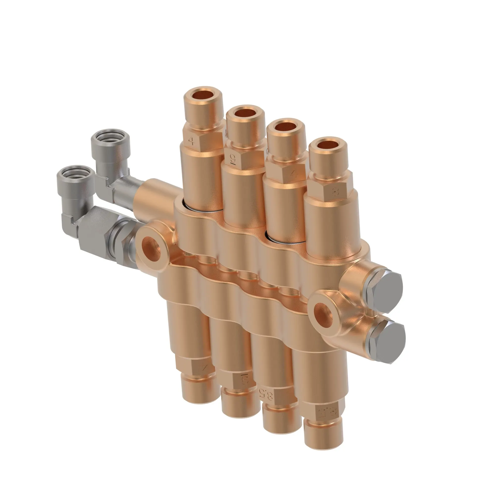 Control Valve