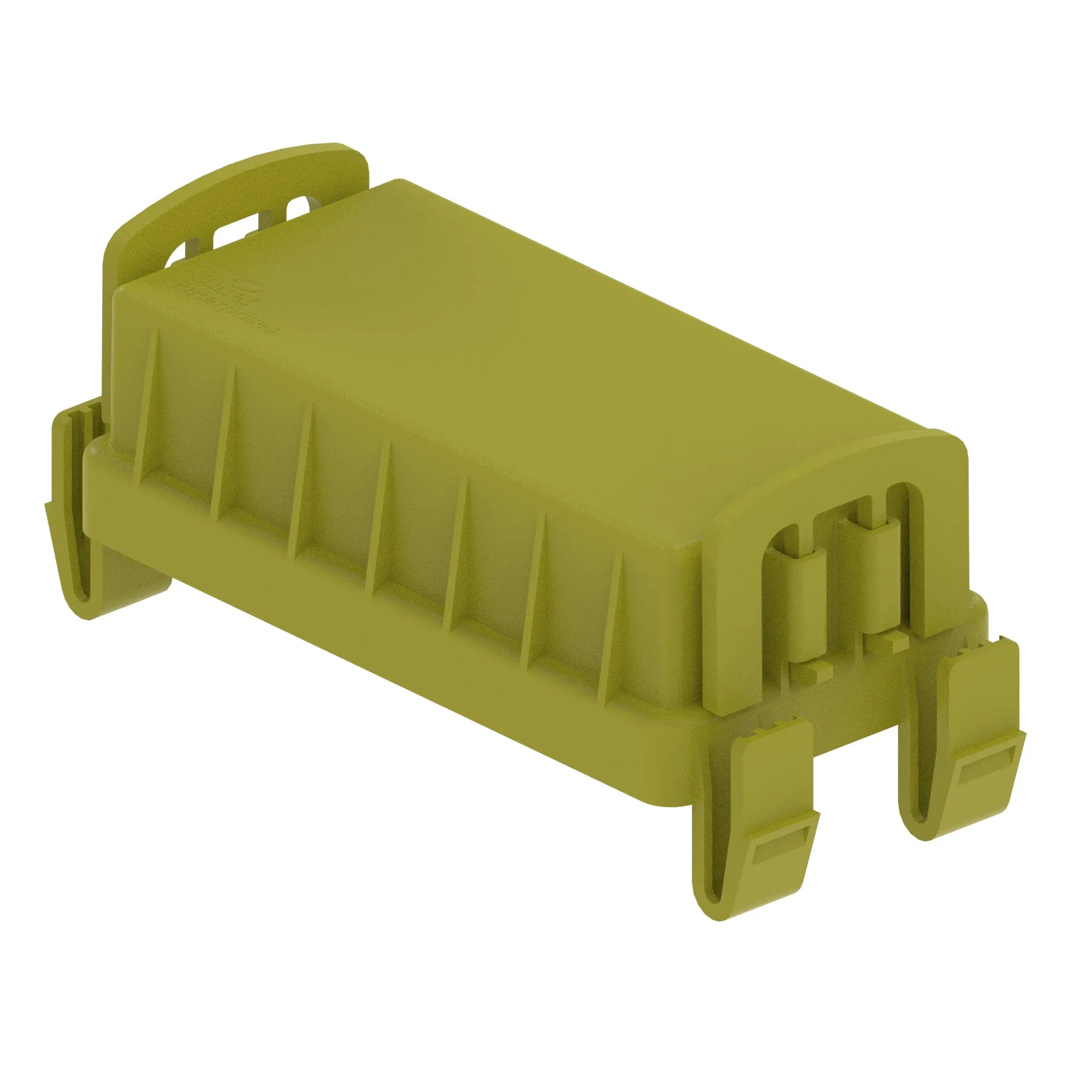 John Deere Electrical Load Center - UC23048