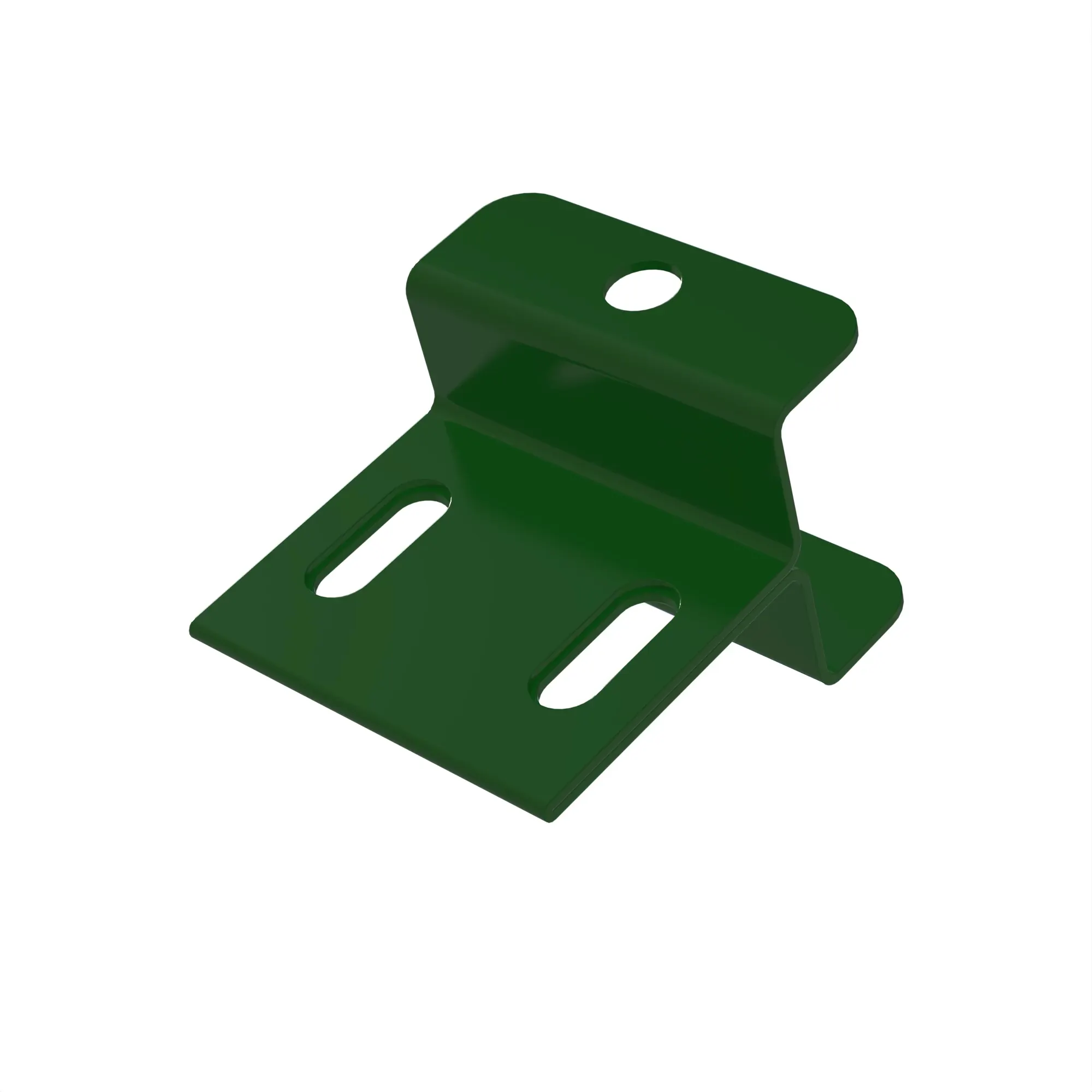 John Deere Cover Panel Bracket Partition - HXE64634